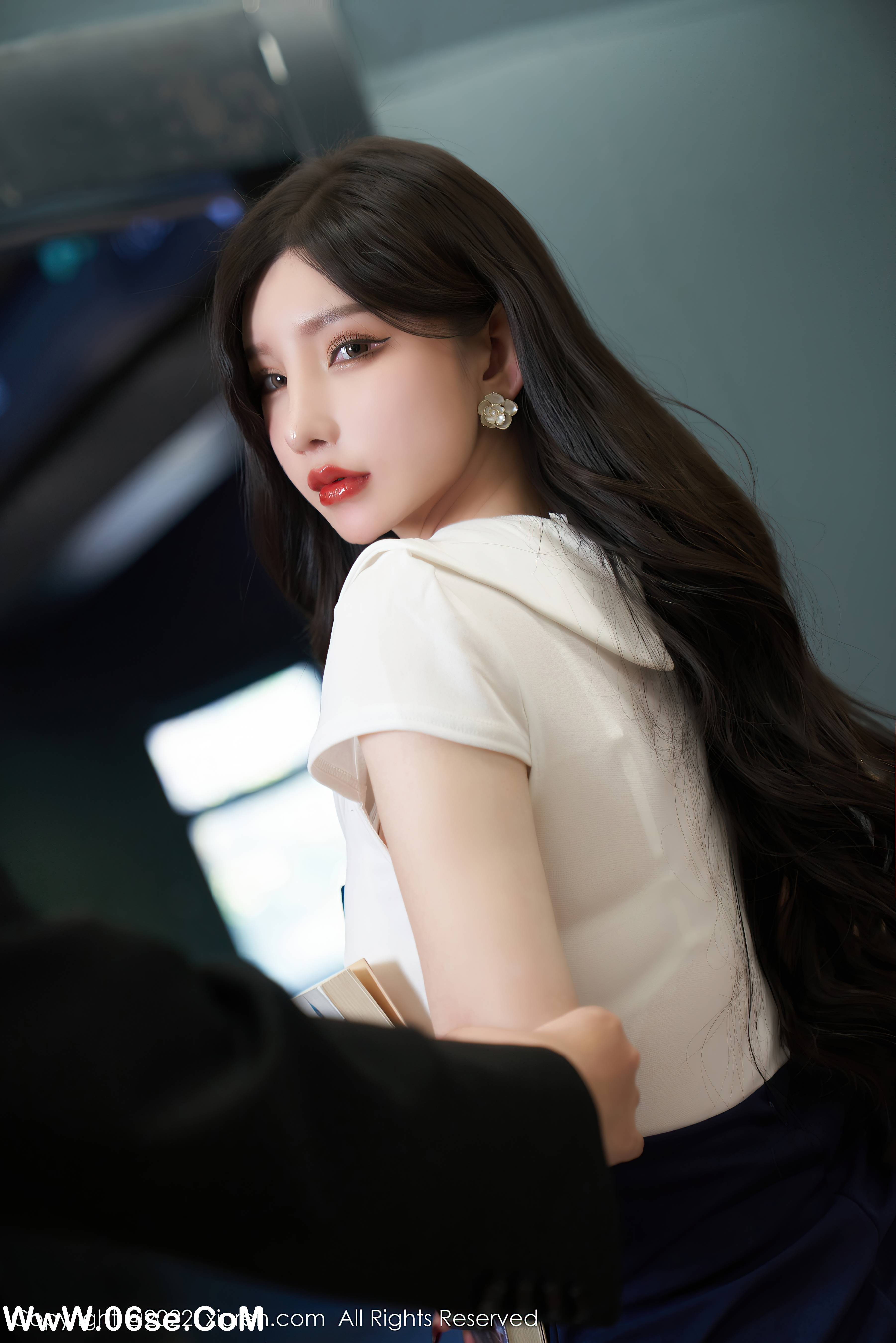 图片[43]-[XIUREN秀人网] 2022.05.07 NO.4979 周于希Sally[80+1P679M]-六色网