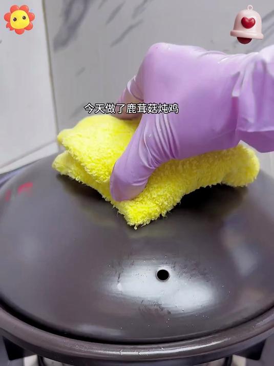 家庭聚餐 C 位菜！鹿茸菇这几种做法颜值高味道鲜，超下饭！