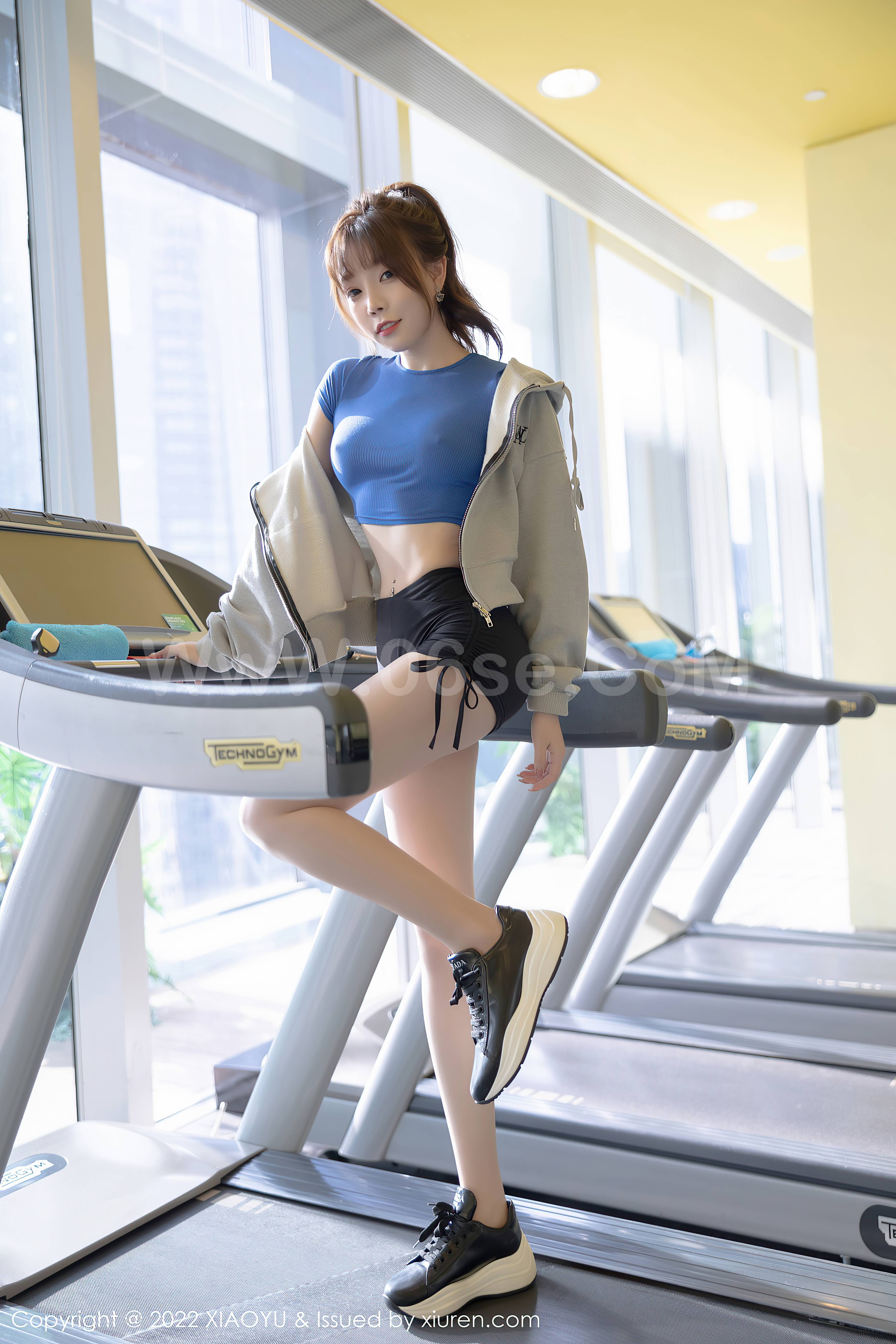 图片[8]-[XIAOYU语画界]2022.06.06 VOL.792 芝芝Booty[103+1P／989MB]-六色网