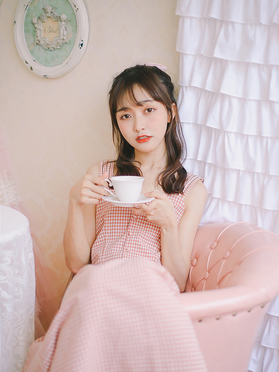 图片[2]-少女的午茶时光-六色网