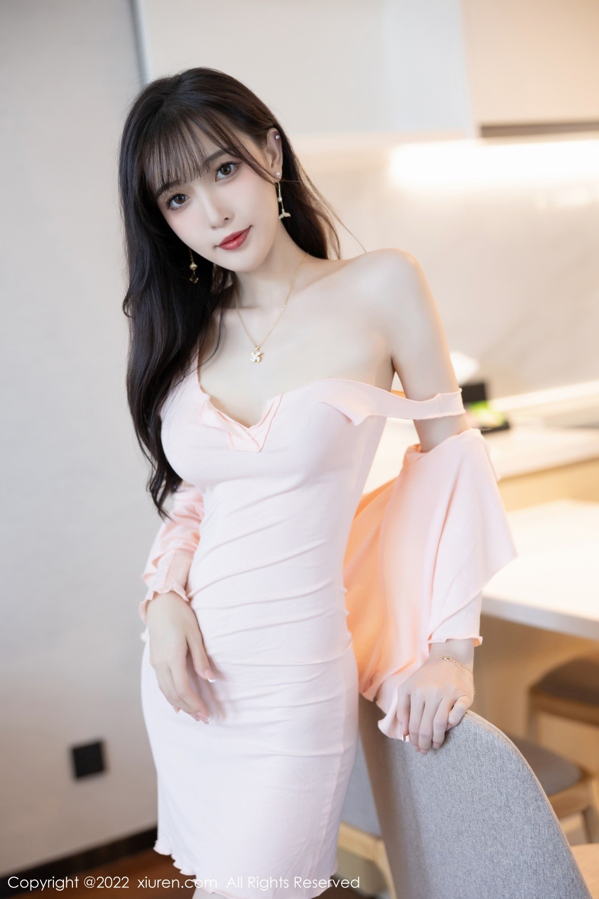 图片[30]-【XiuRen秀人網】2022.09.05 Vol.5544 林星闌【81P】-六色网