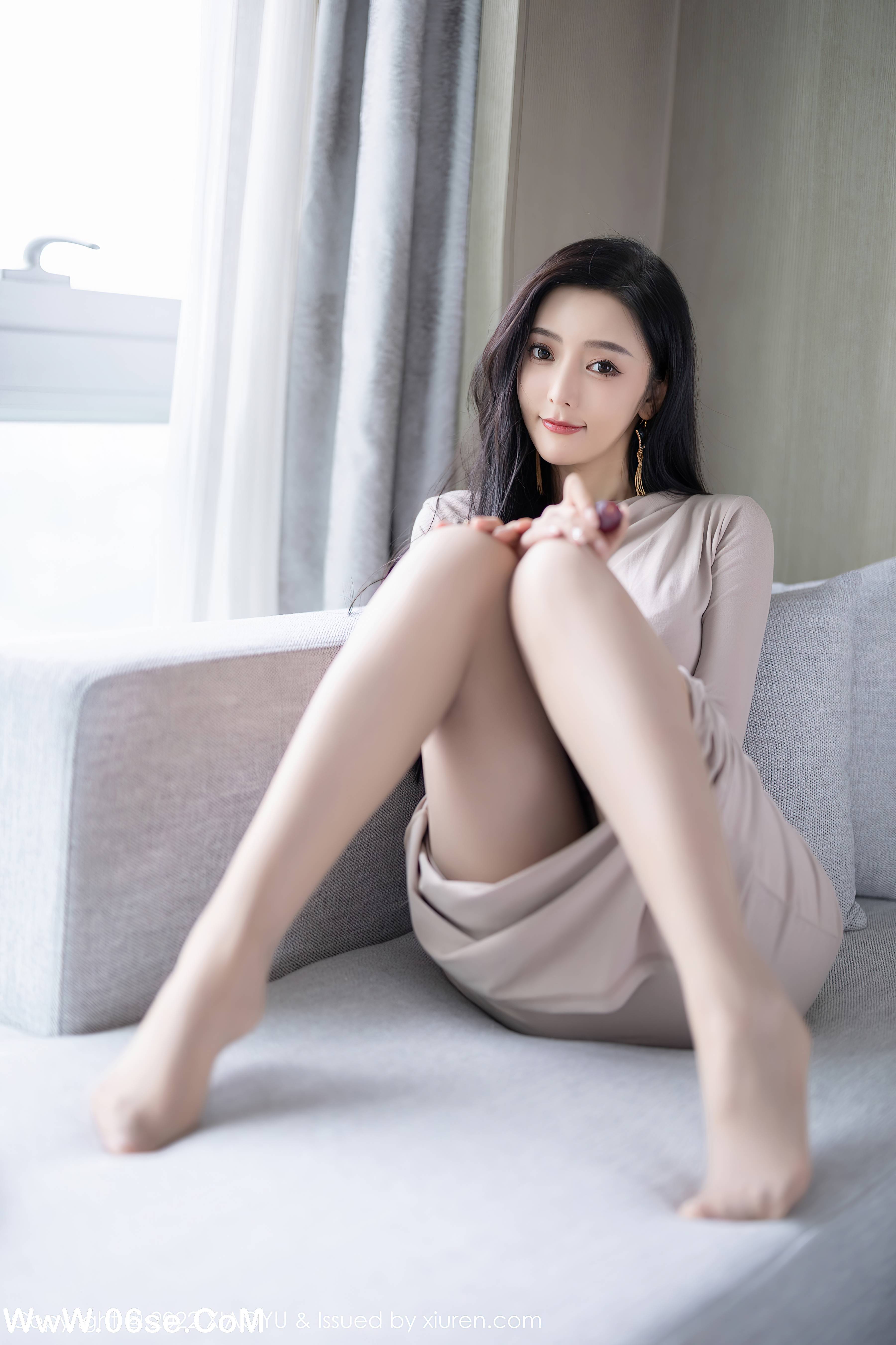 图片[18]-[XIAOYU语画界] 2022.04.25 NO.764 王馨瑶yanni[102+1P826M]-六色网
