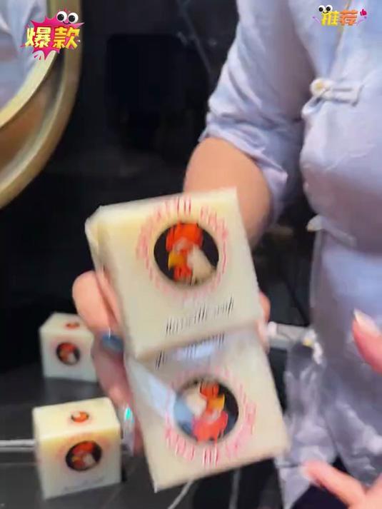 去油去屑,马赛鸡头皂,肌肤清爽每一天