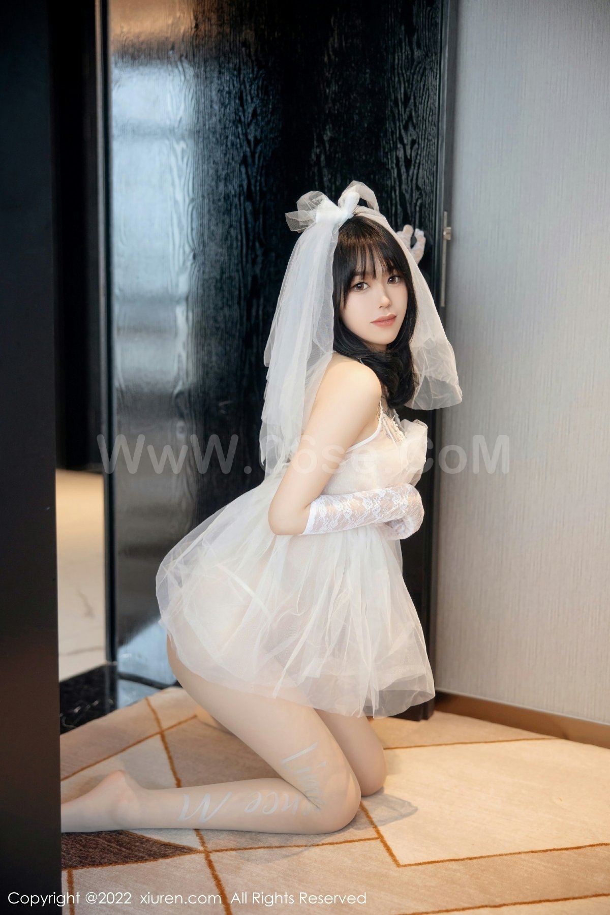 图片[25]-[XiuRen秀人网] 2022.06.30 No.5212 奶瓶-六色网