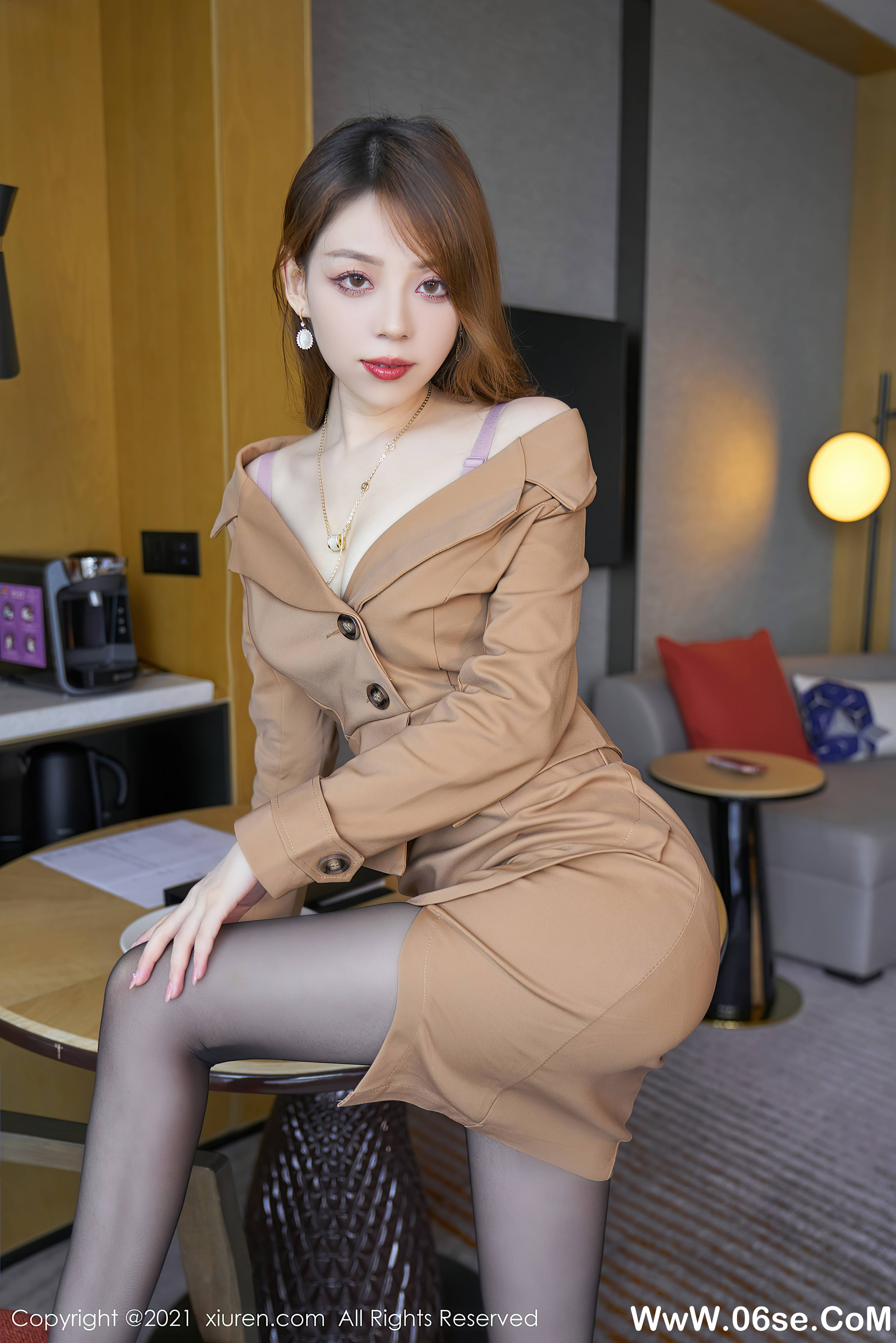 图片[15]-[XIUREN秀人网] 2021.07.07 NO.3636 言沫[65+1P803M]-六色网