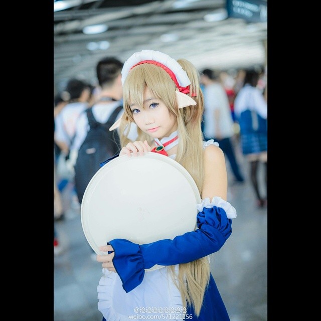 图片[33]-焖焖碳 NO.001 – 微博图片视频打包合集[1459P+98V657M]-六色网