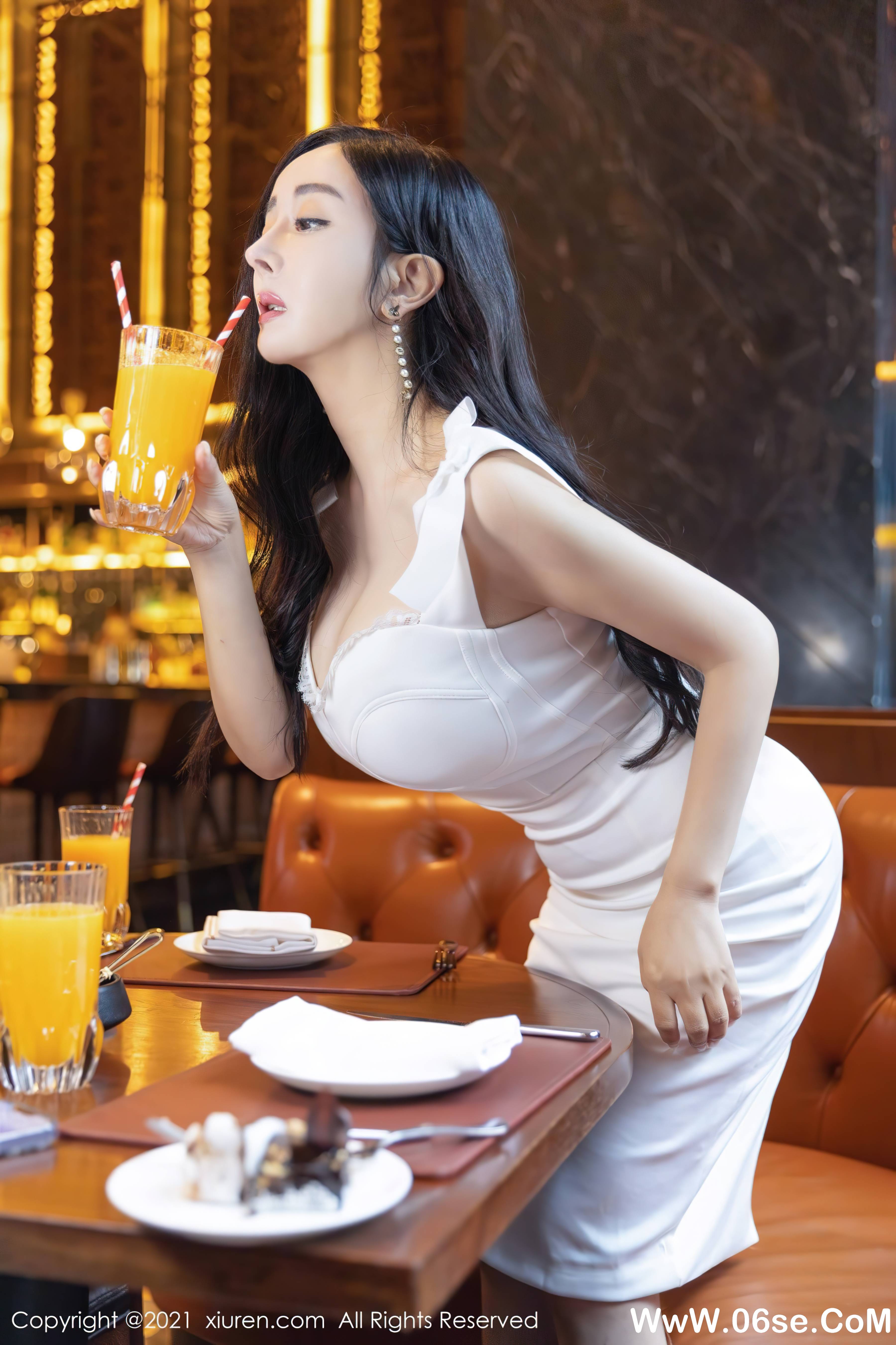 图片[20]-[XIUREN秀人网] 2021.11.02 NO.4155 允爾[66+1P649M]-六色网