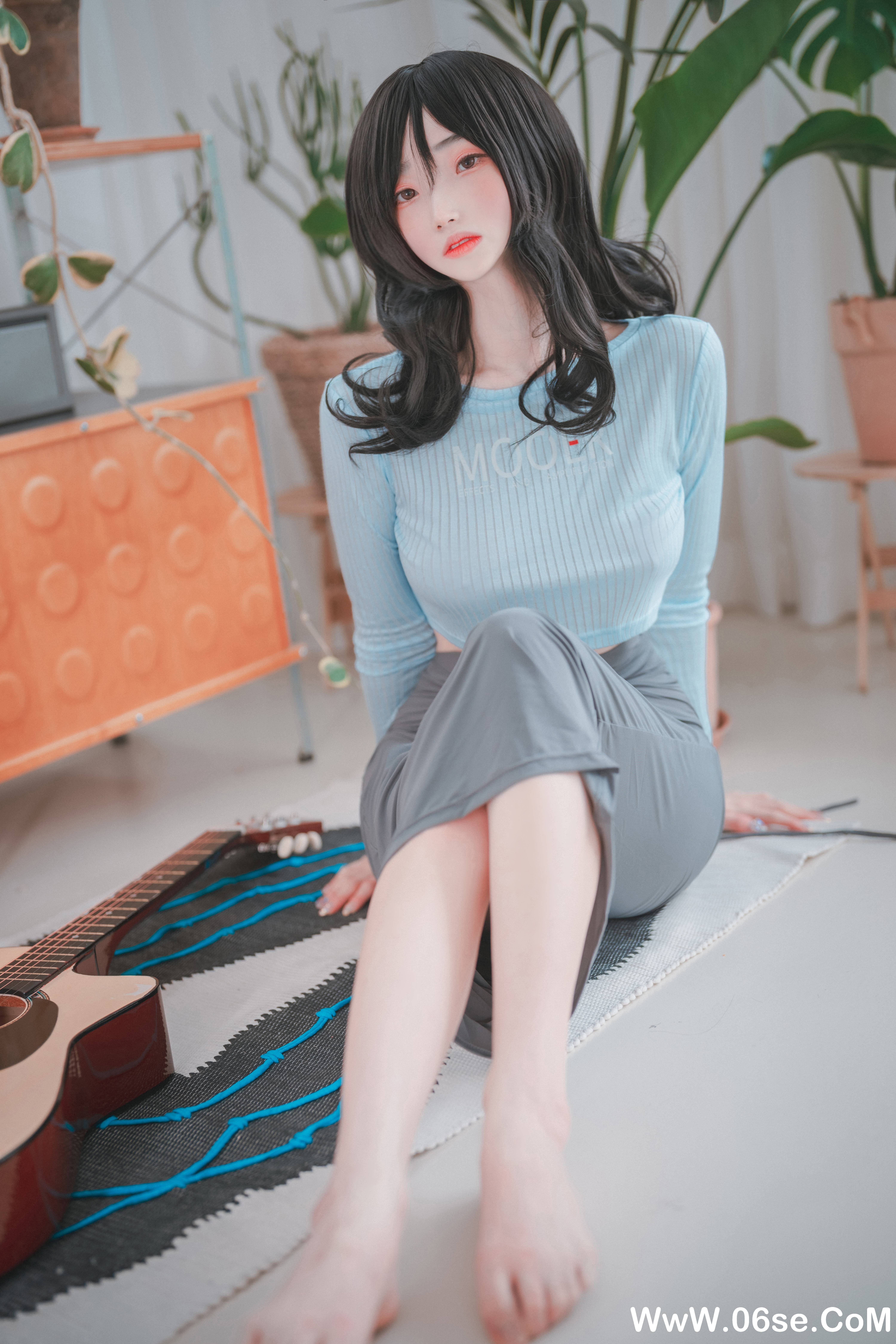 图片[43]-DJAWA — NO.165 iila illa [144P2.93G]-六色网