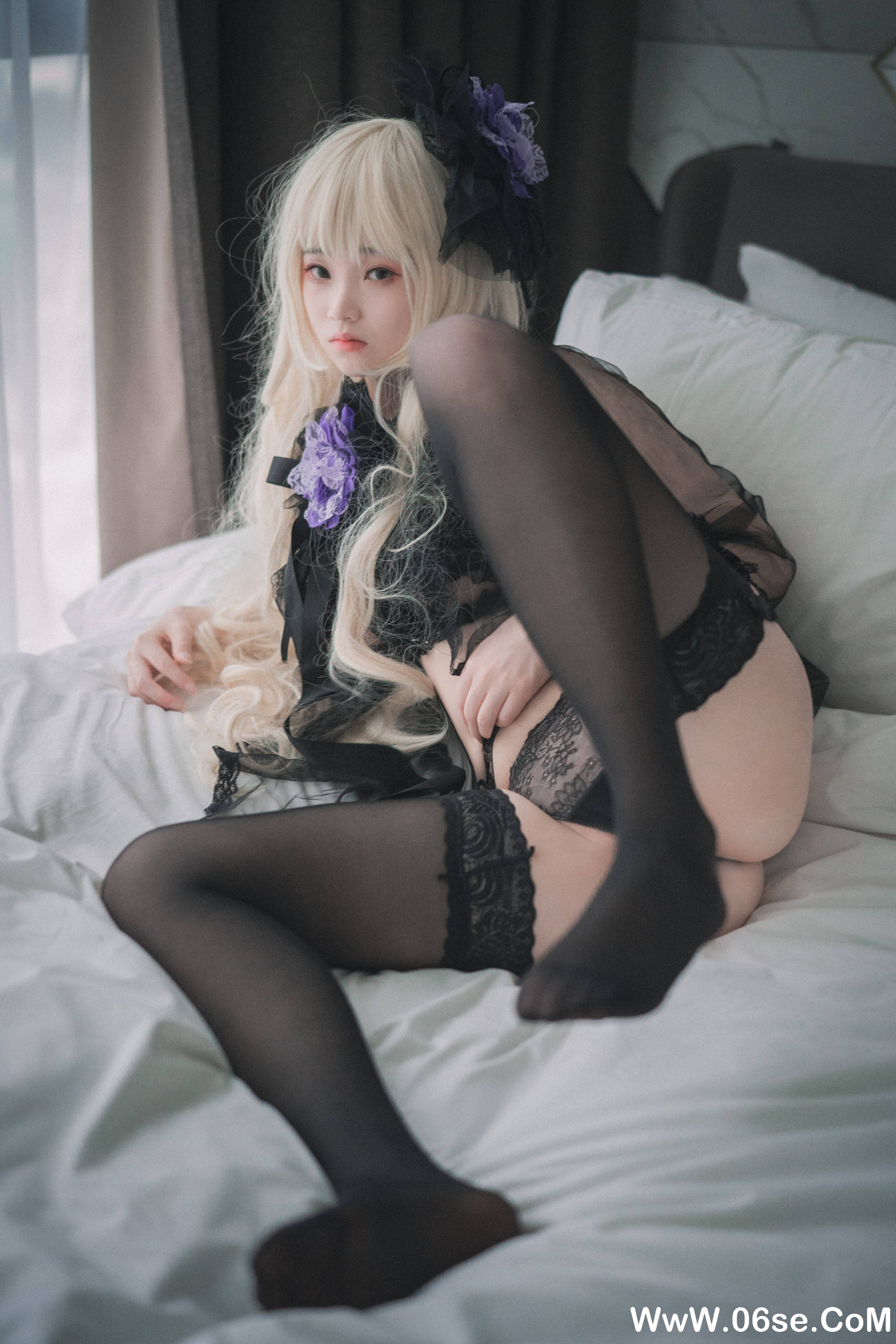 图片[70]-DJAWA – NO.033 Destiny Child [82P1.1G]-六色网