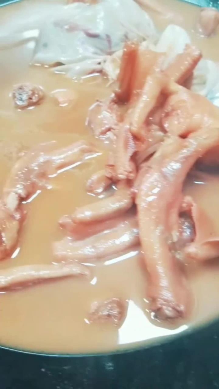 绝密的四川纯中药卤菜配方,无任何添加剂,这味年轻人很喜欢