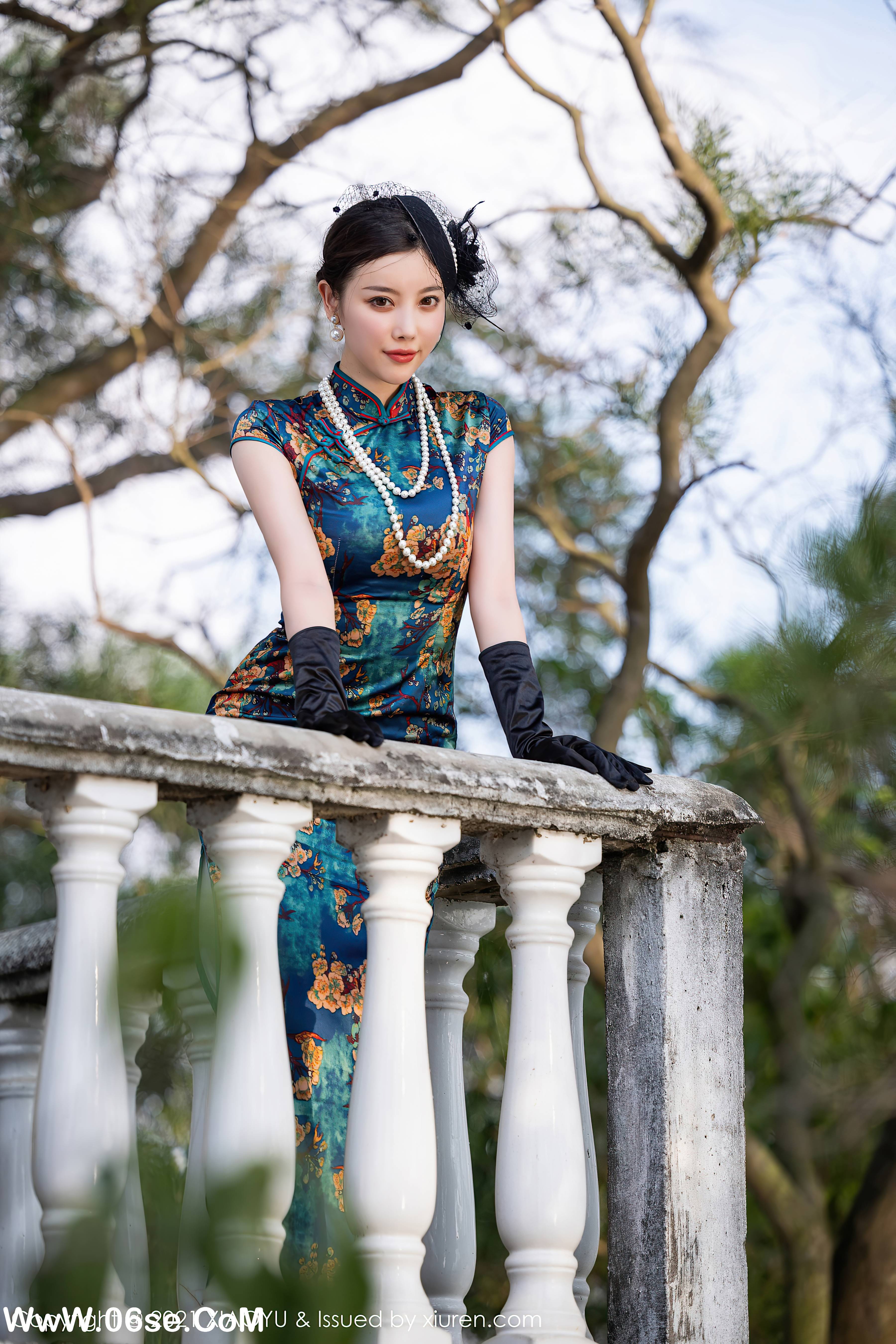 图片[26]-[XIAOYU语画界] 2021.09.30 NO.626 杨晨晨Yome[90+1P981M]-六色网