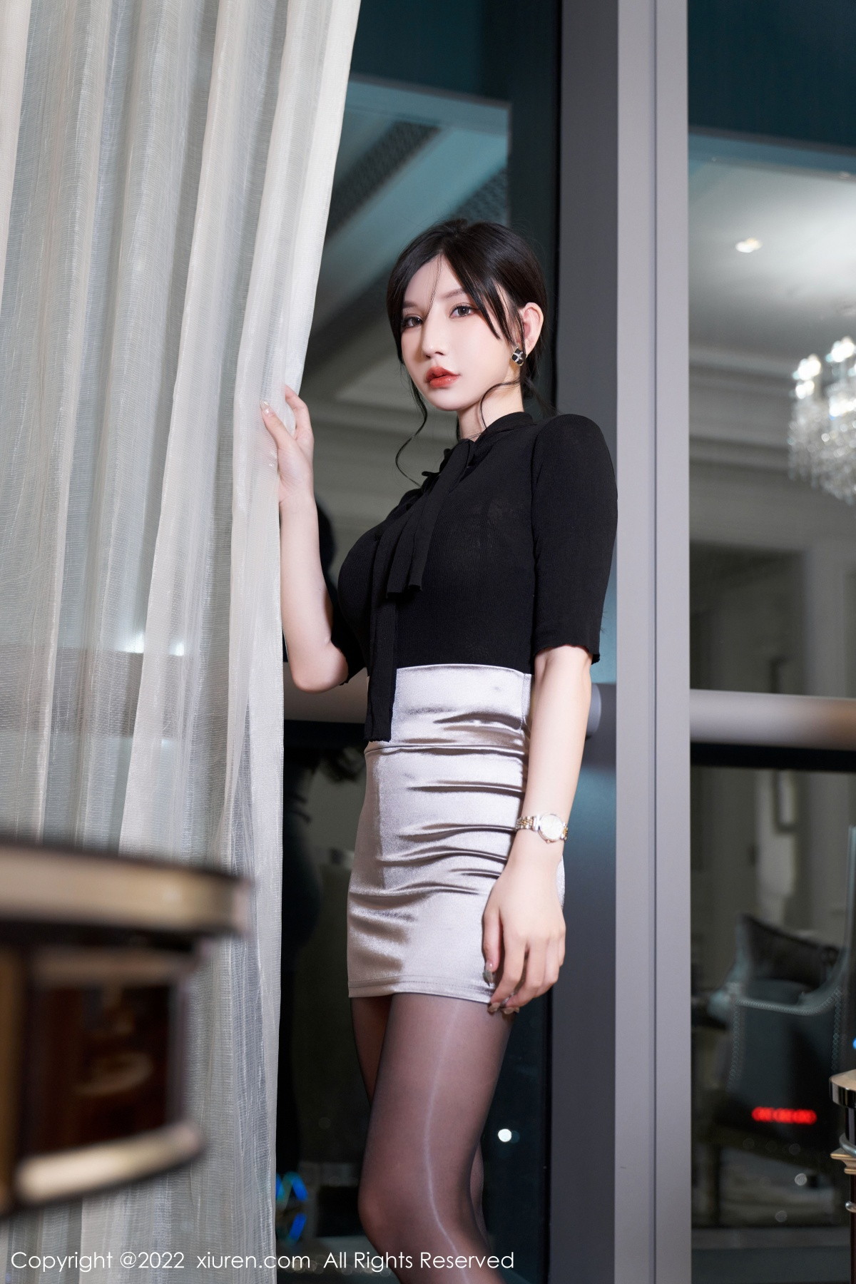 图片[13]-【XiuRen秀人网】2022.10.28 Vol.5777 周于希Sally【89P】-六色网