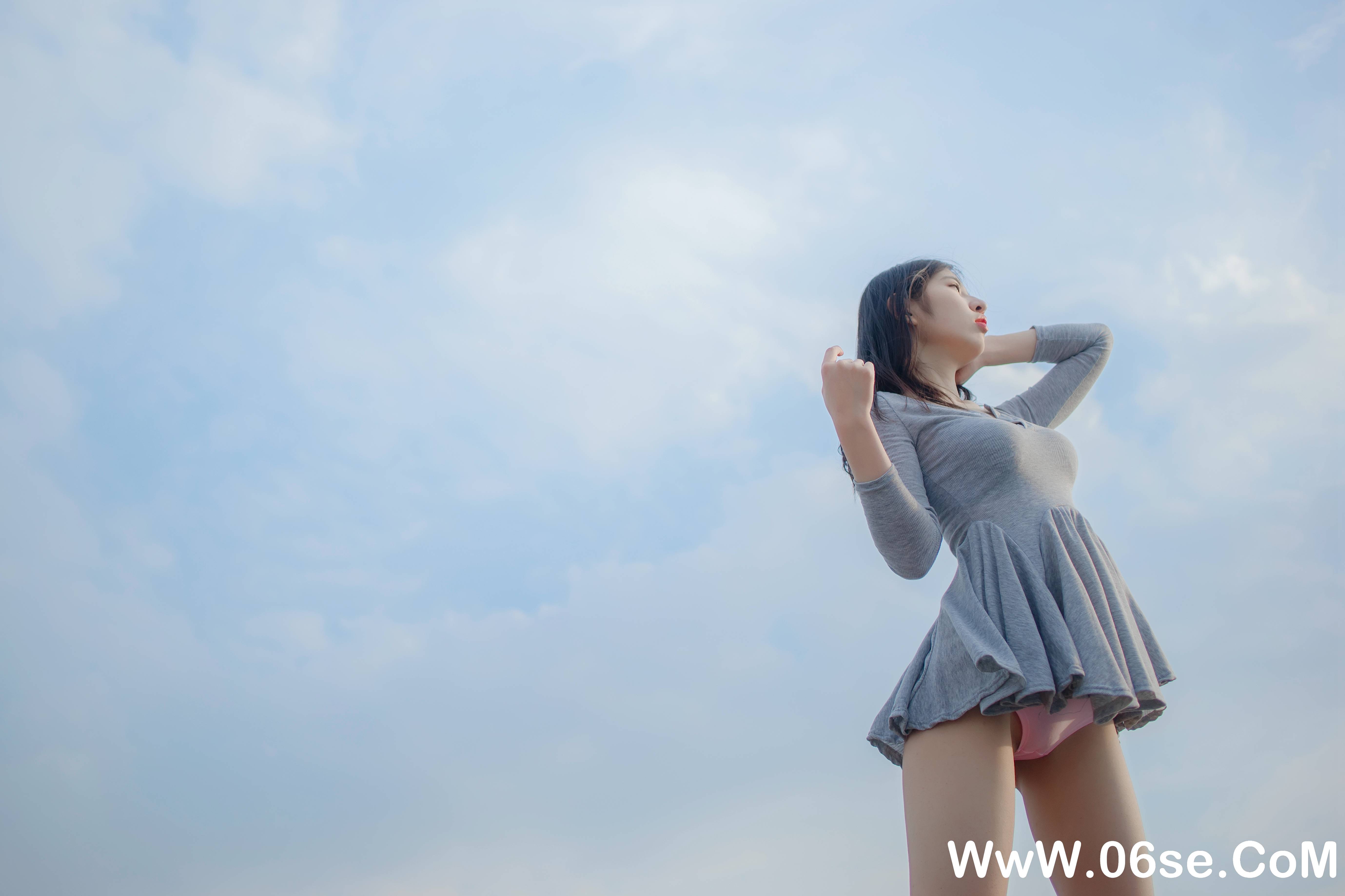 图片[9]-小何同学 – 039粉丝胖次 [40P475M]-六色网