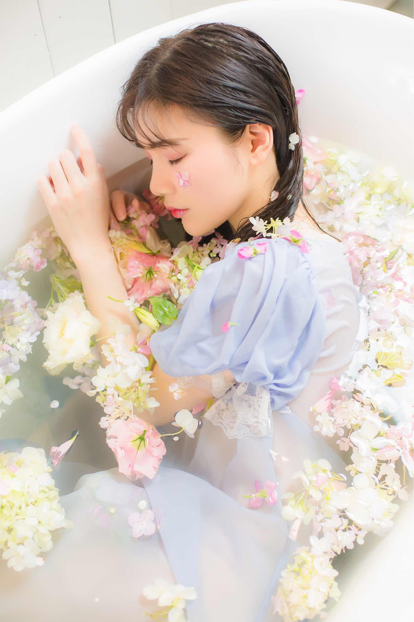 图片[2]-芬芳花浴-六色网
