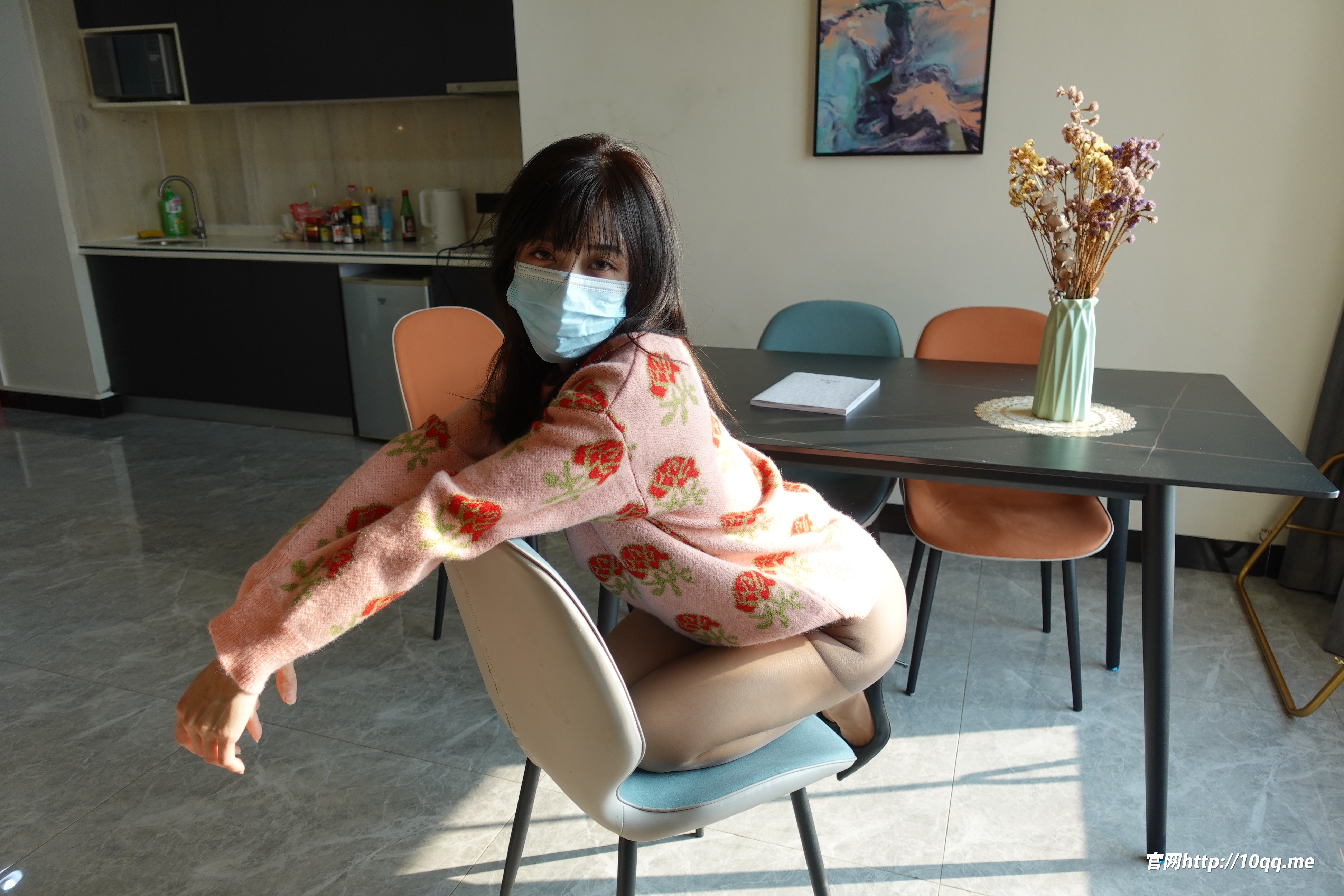 图片[42]-[ROSI口罩系列]2022.04.10 NO.2128[47+1P／65.4MB]-六色网