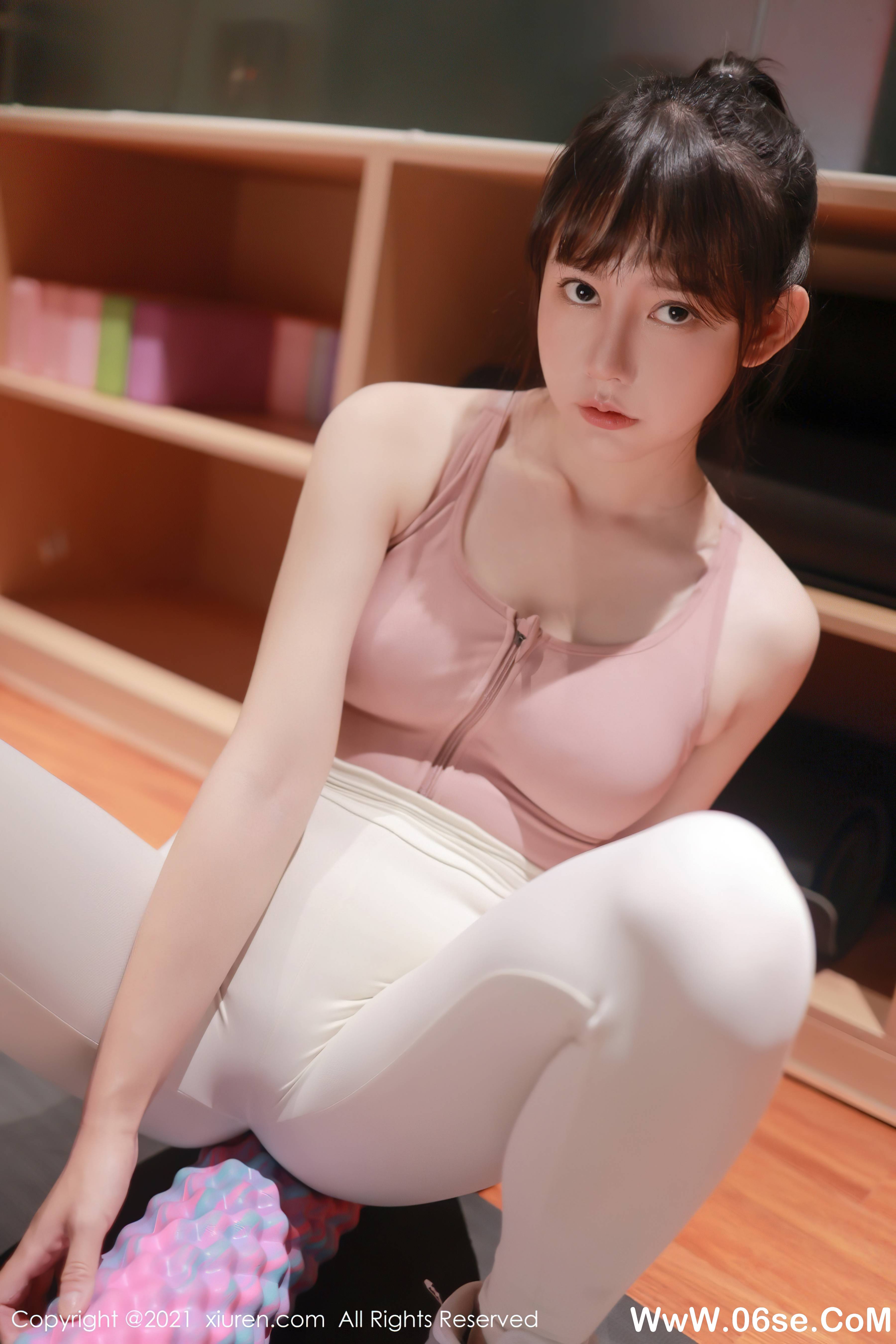 图片[29]-[XIUREN秀人网] 2021.10.29 NO.4137 韩希蕾[30+1P336M]-六色网