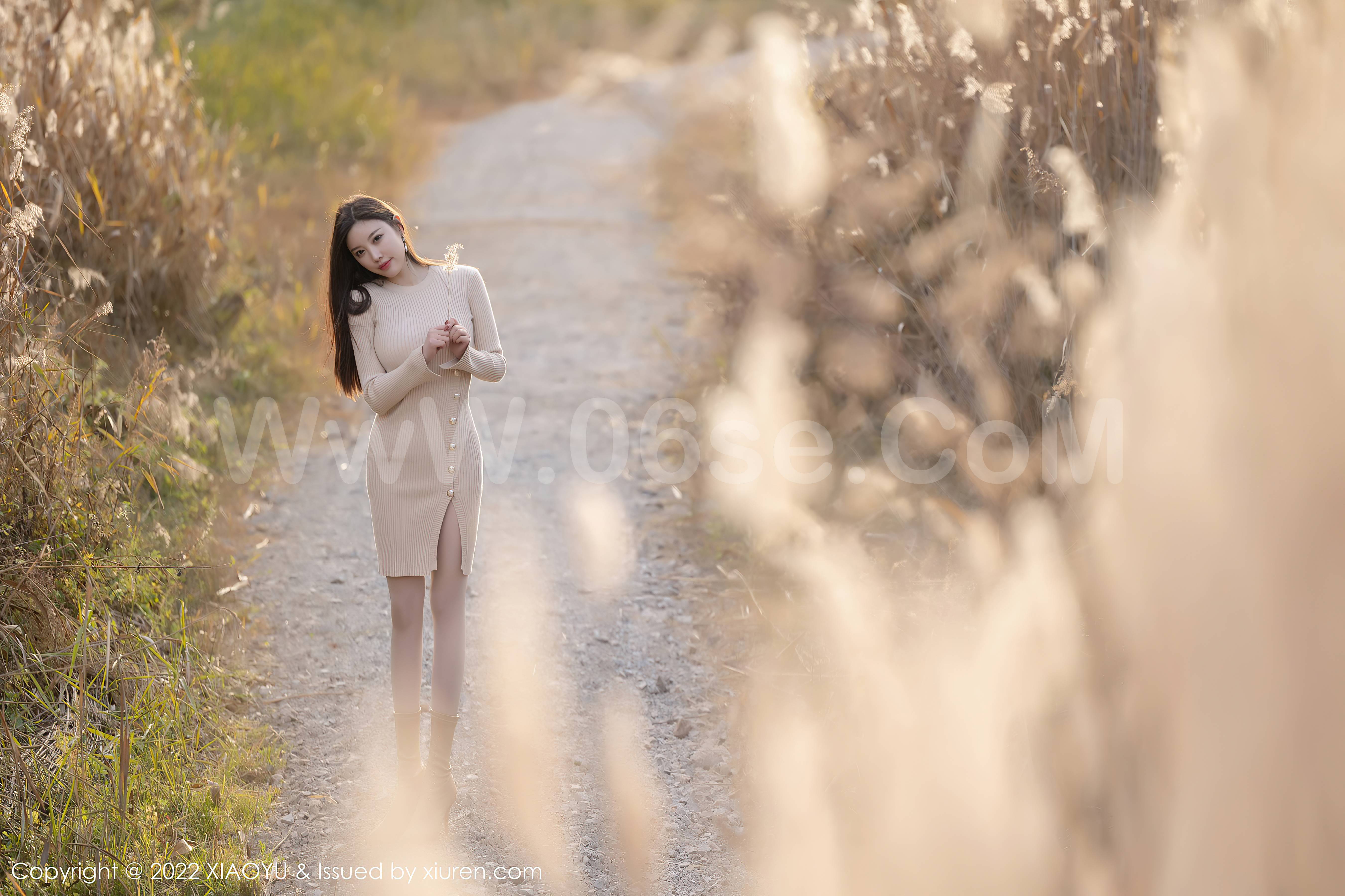 图片[25]-[XIAOYU语画界]2022.06.10 VOL.796 杨晨晨Yome[79+1P／822MB]-六色网