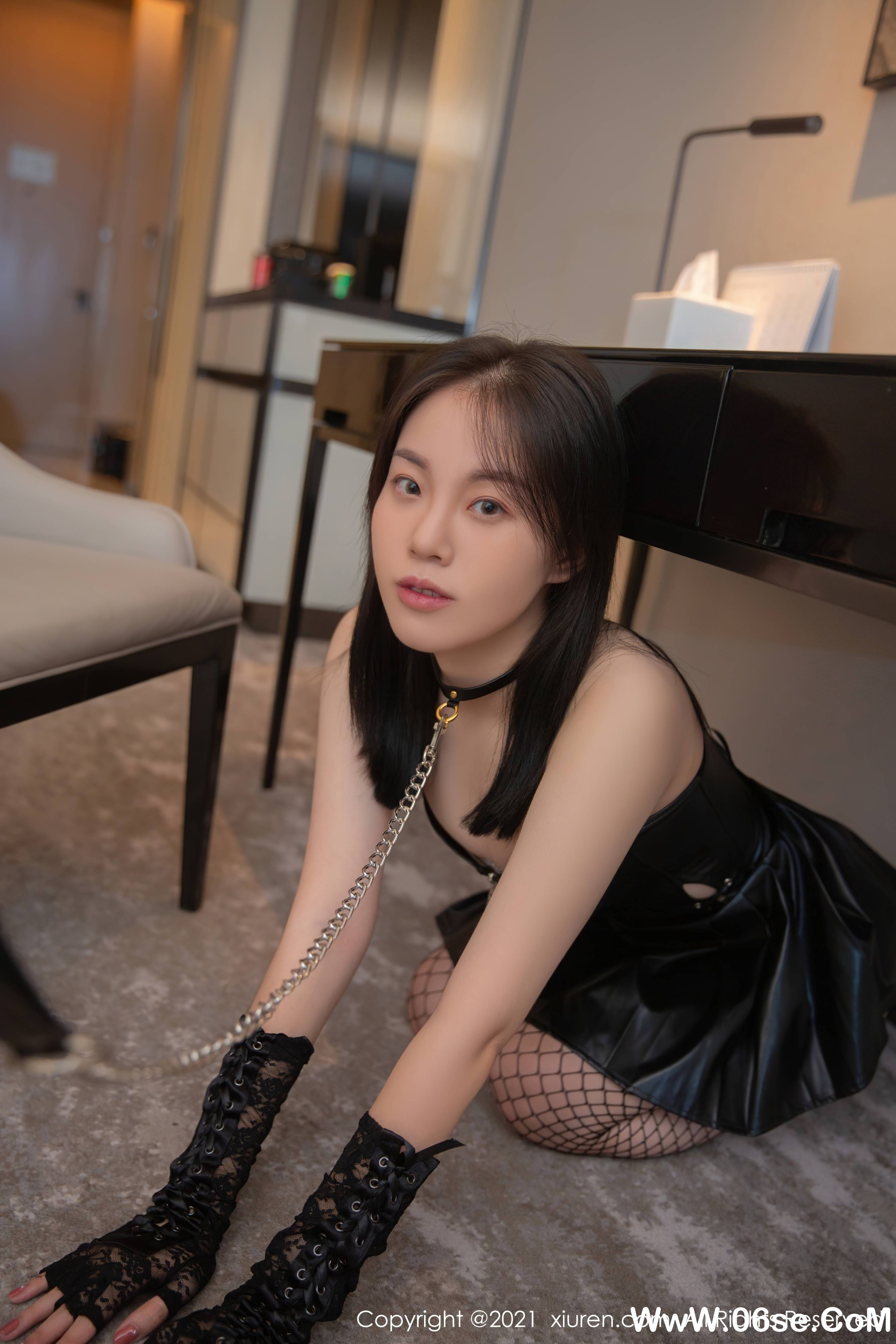 图片[24]-[XIUREN秀人网] 2021.11.23 NO.4256 一颗甜蛋黄[67+1P718M]-六色网