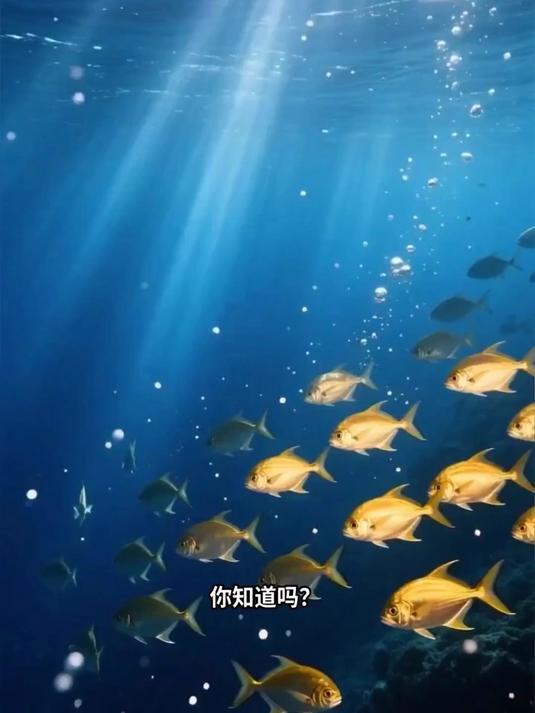 金鲳鱼深海养殖,生长快卖价高 金鲳鱼深海