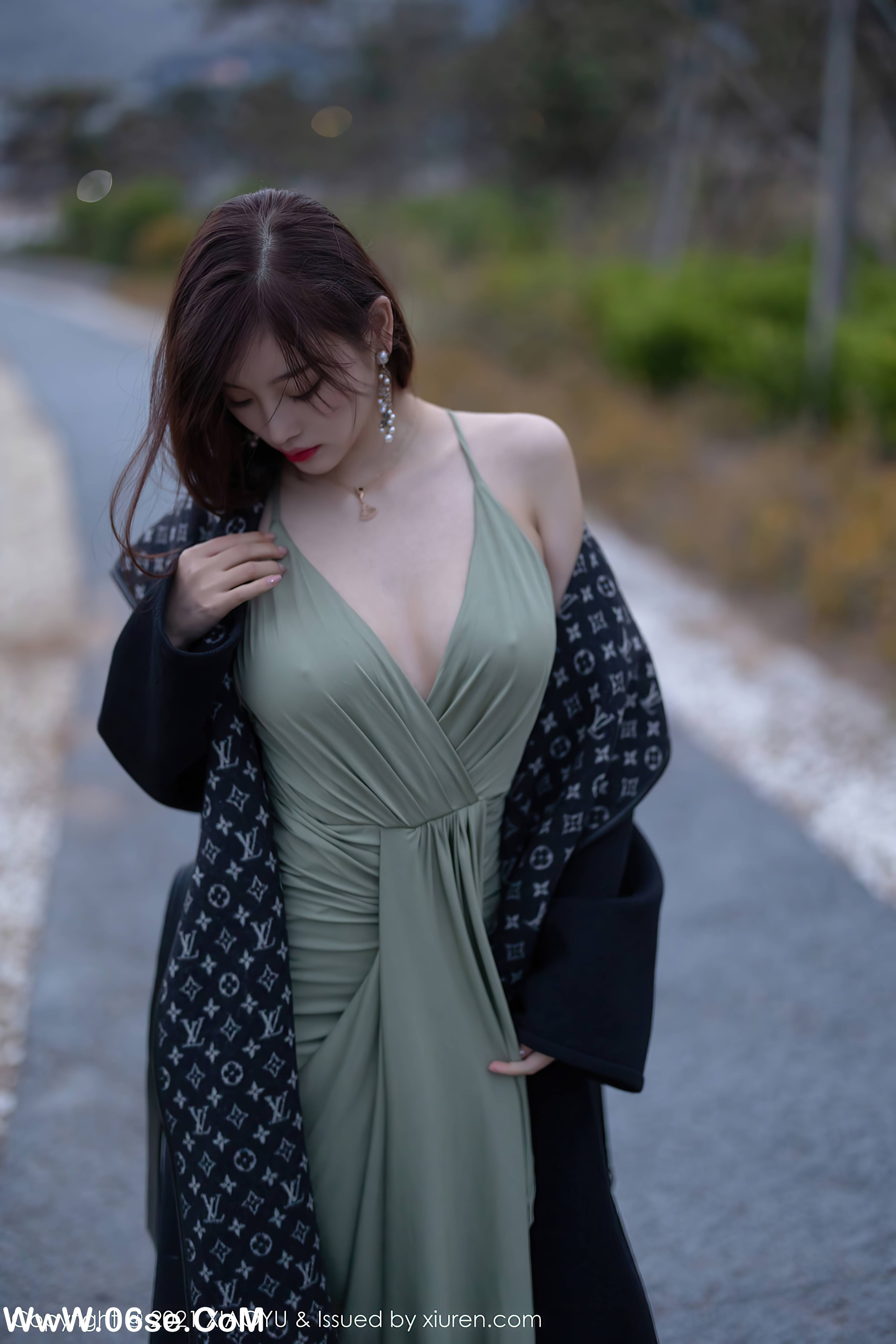 图片[34]-[XIAOYU语画界] 2021.05.28 VOL.538 杨晨晨Yome[74+1P591M]-六色网