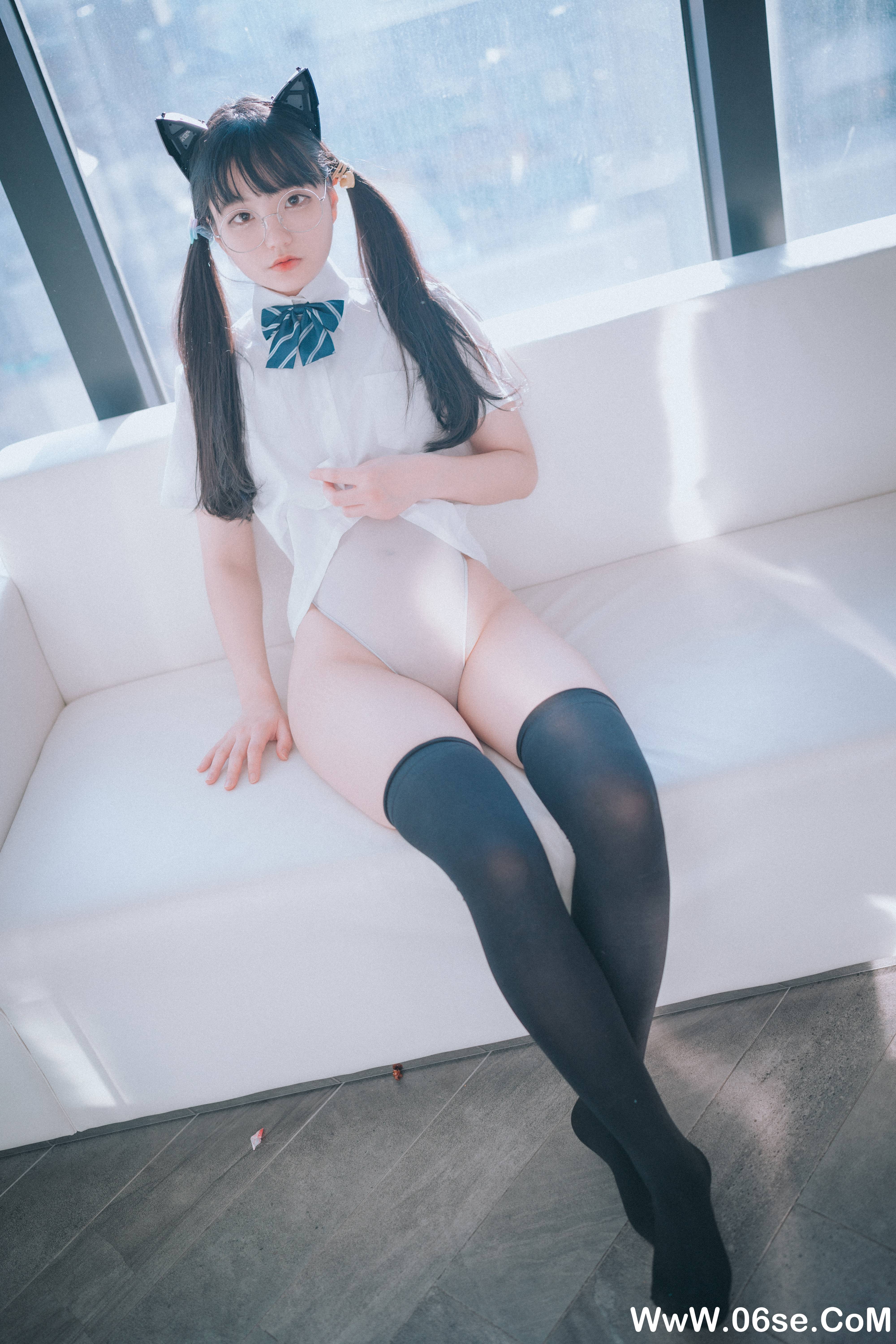 图片[50]-DJAWA – NO.068 Swimming_Lessons_7 [130P1.4G]-六色网