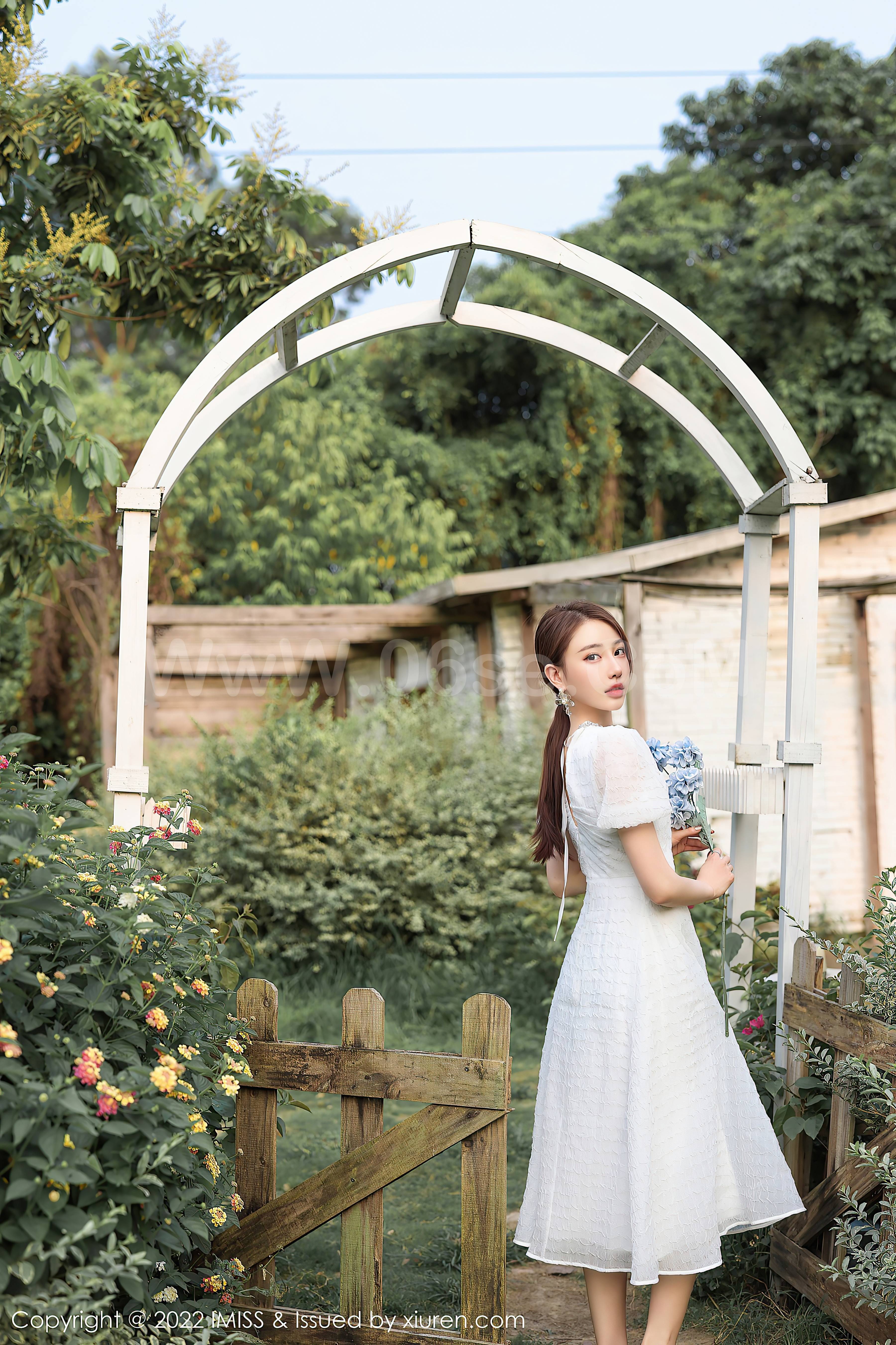 图片[3]-IMISS Vol.682 Lynn – Liu Yining (刘奕宁)-六色网