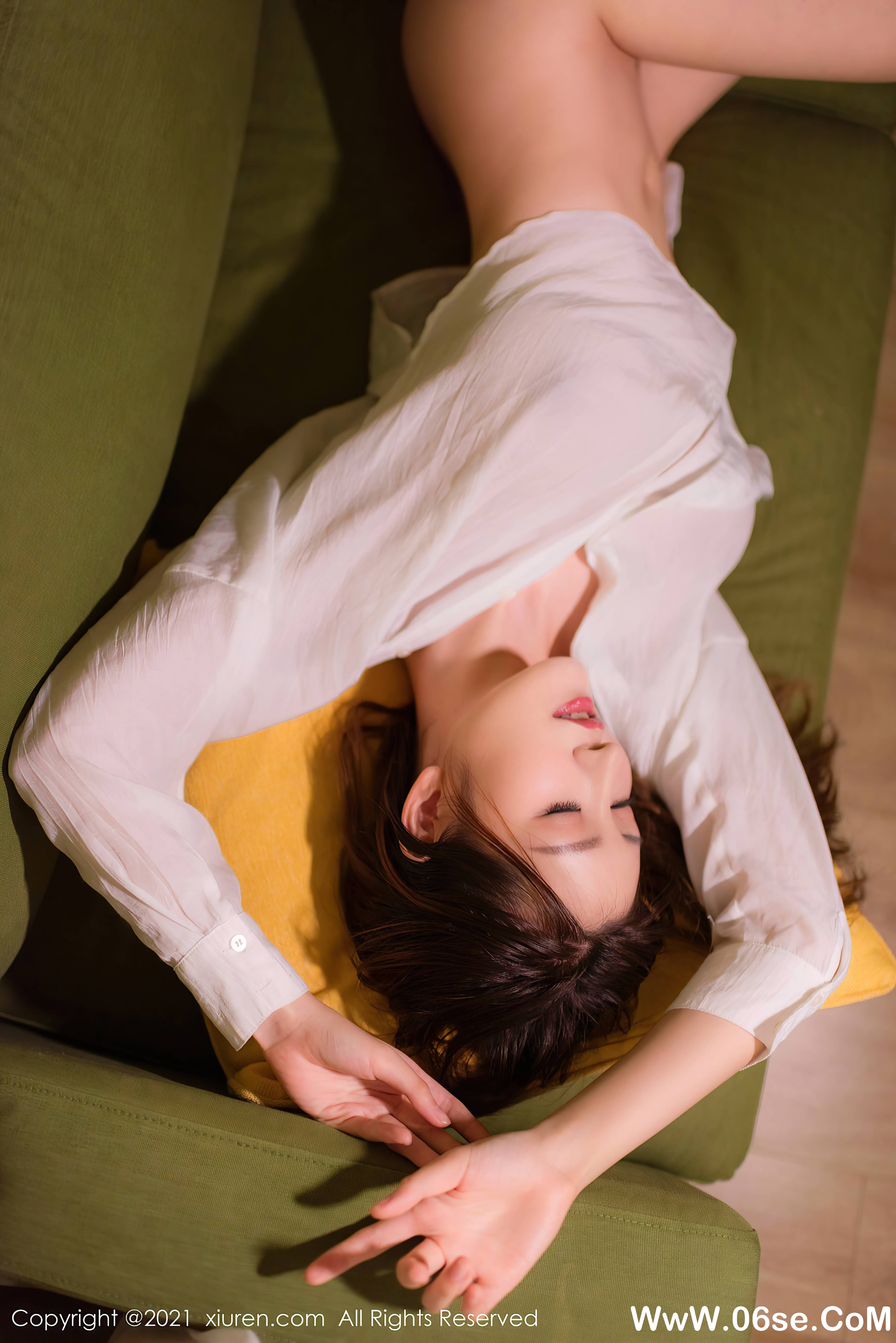 图片[29]-[XIUREN秀人网] 2021.07.20 NO.3688 沈梦瑶[43+1P439M]-六色网