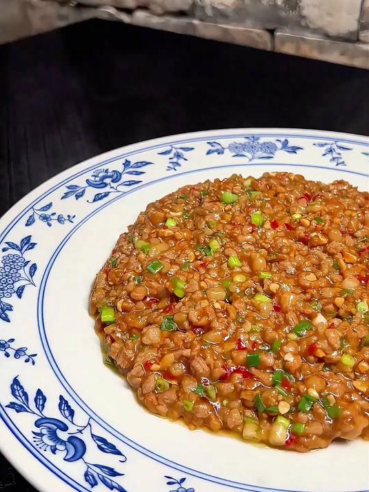 黎叔店里招牌菜脆滑肉无保留教学,这下白米饭又遭殃了
