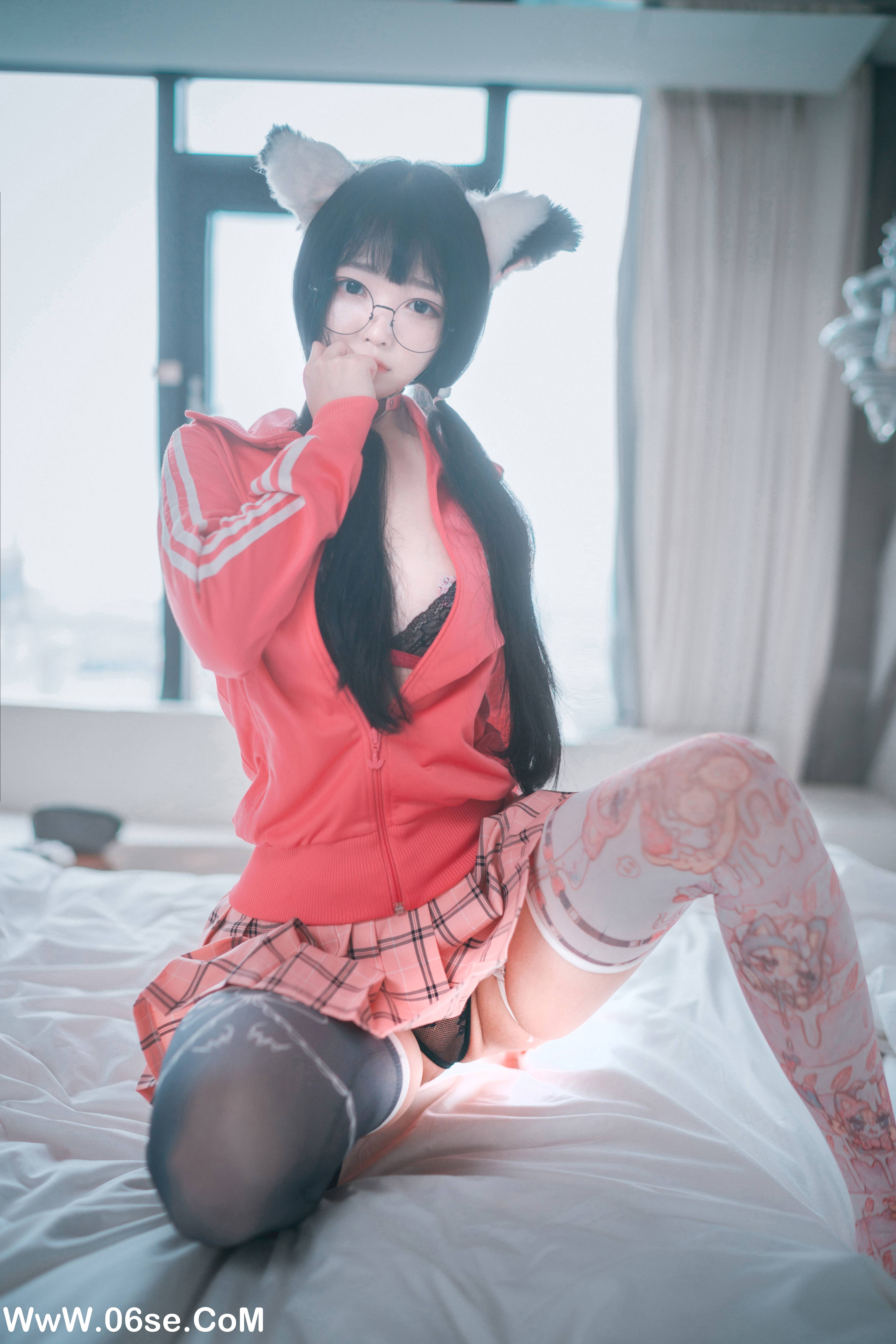 图片[53]-DJAWA – NO.015 – Hot Pink Jersey! [81P724M]-六色网