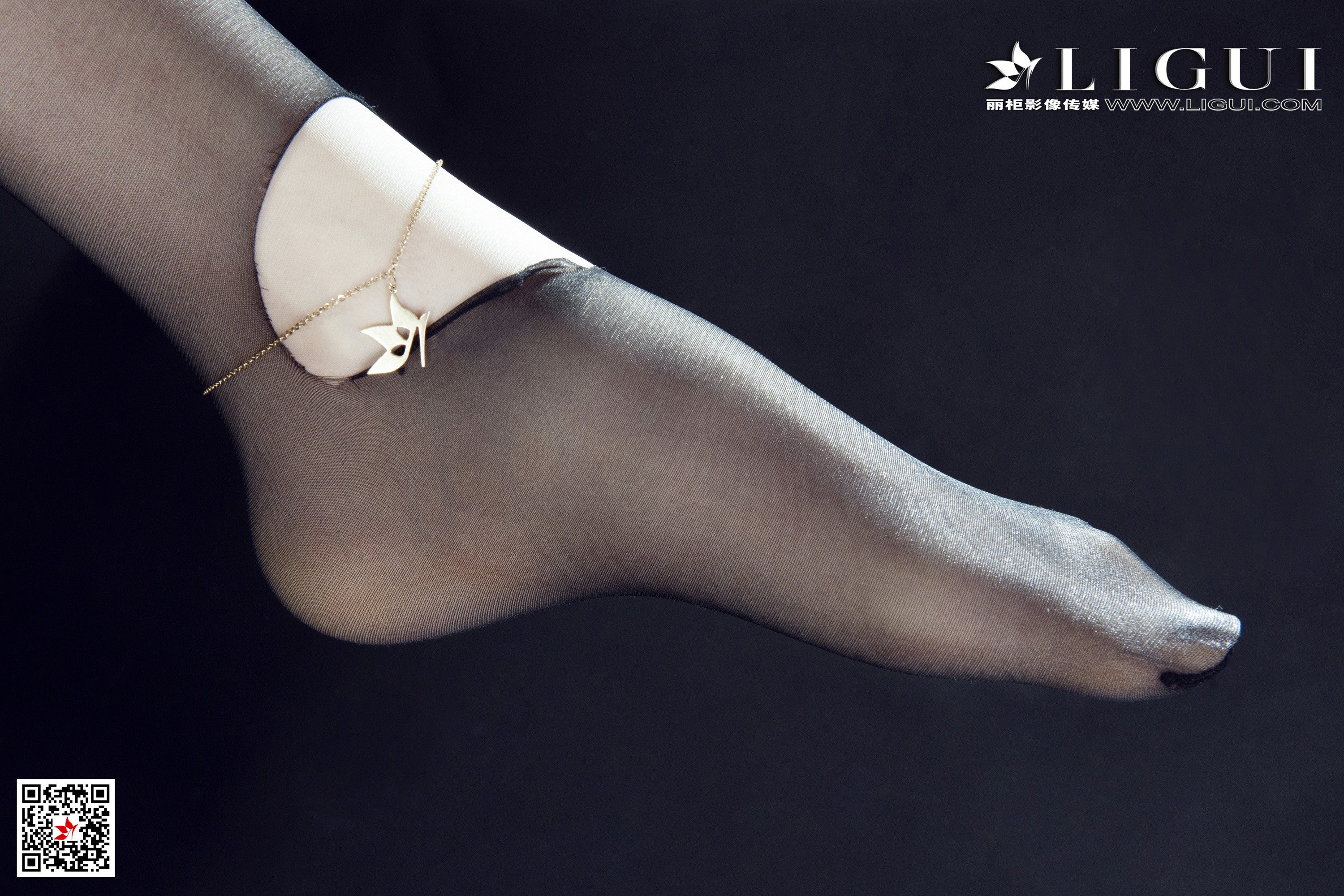 图片[16]-[Ligui丽柜] 2021.03.19 网络丽人 Model 甜甜-六色网