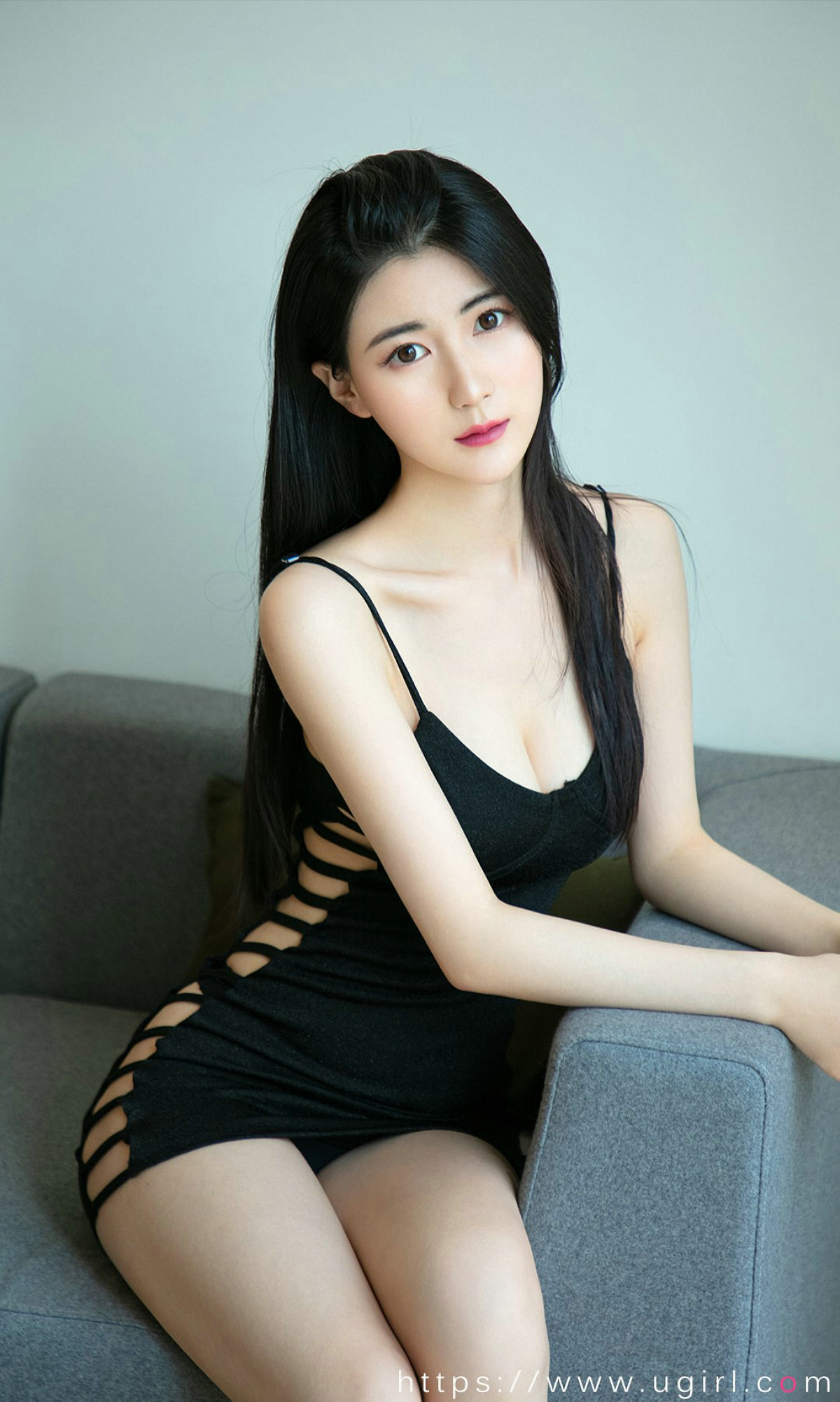 图片[7]-[Ugirls爱尤物] No.1880 Jiu Er (九儿)-六色网