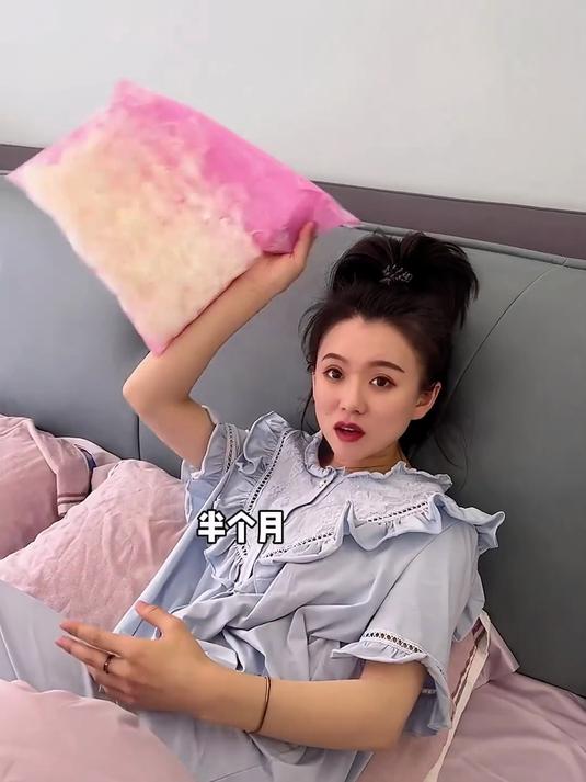 如果我家的鸭子会说话