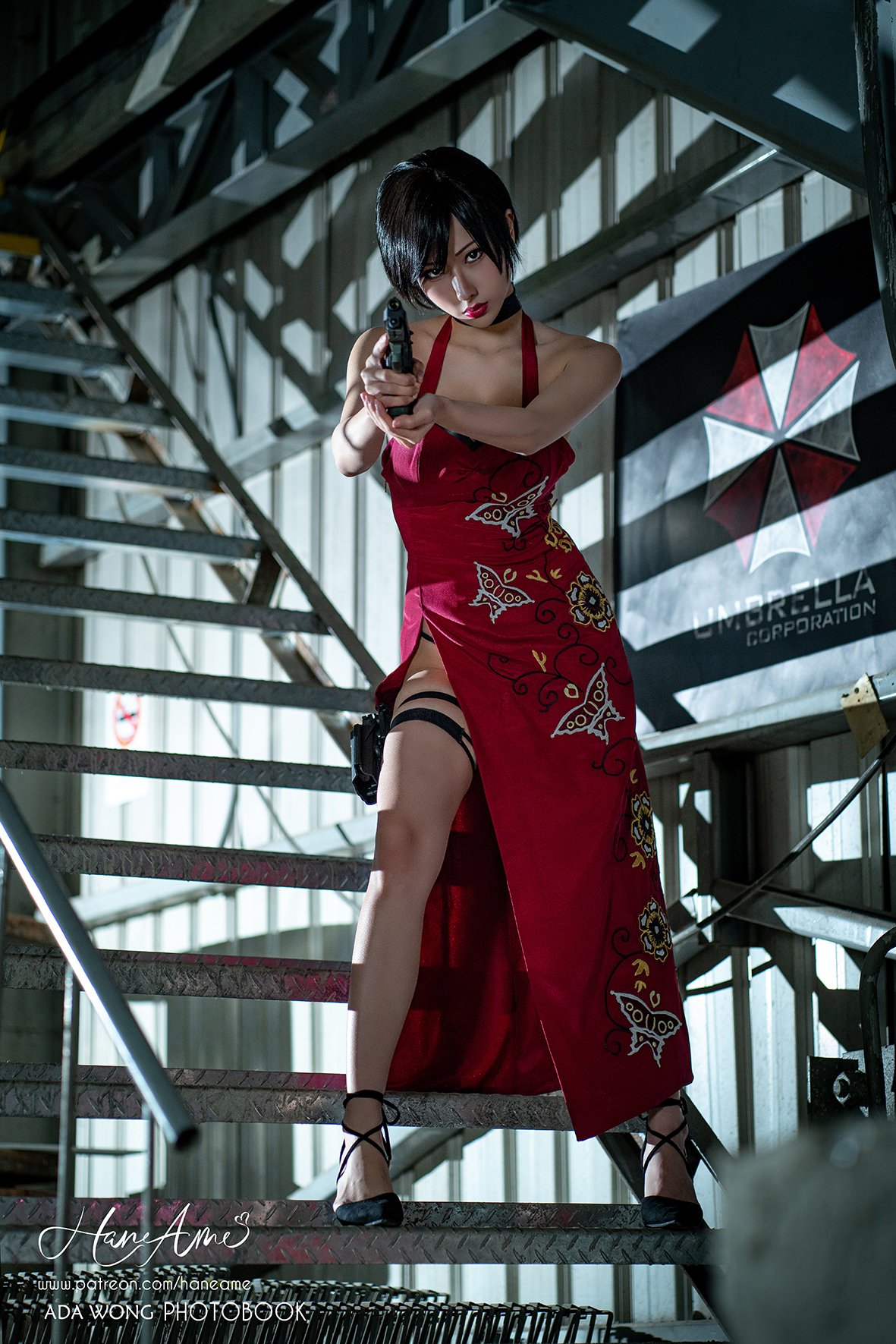 图片[19]-Hane Ame 雨波写真 NO.015 – 艾达王 [122P172M]-六色网