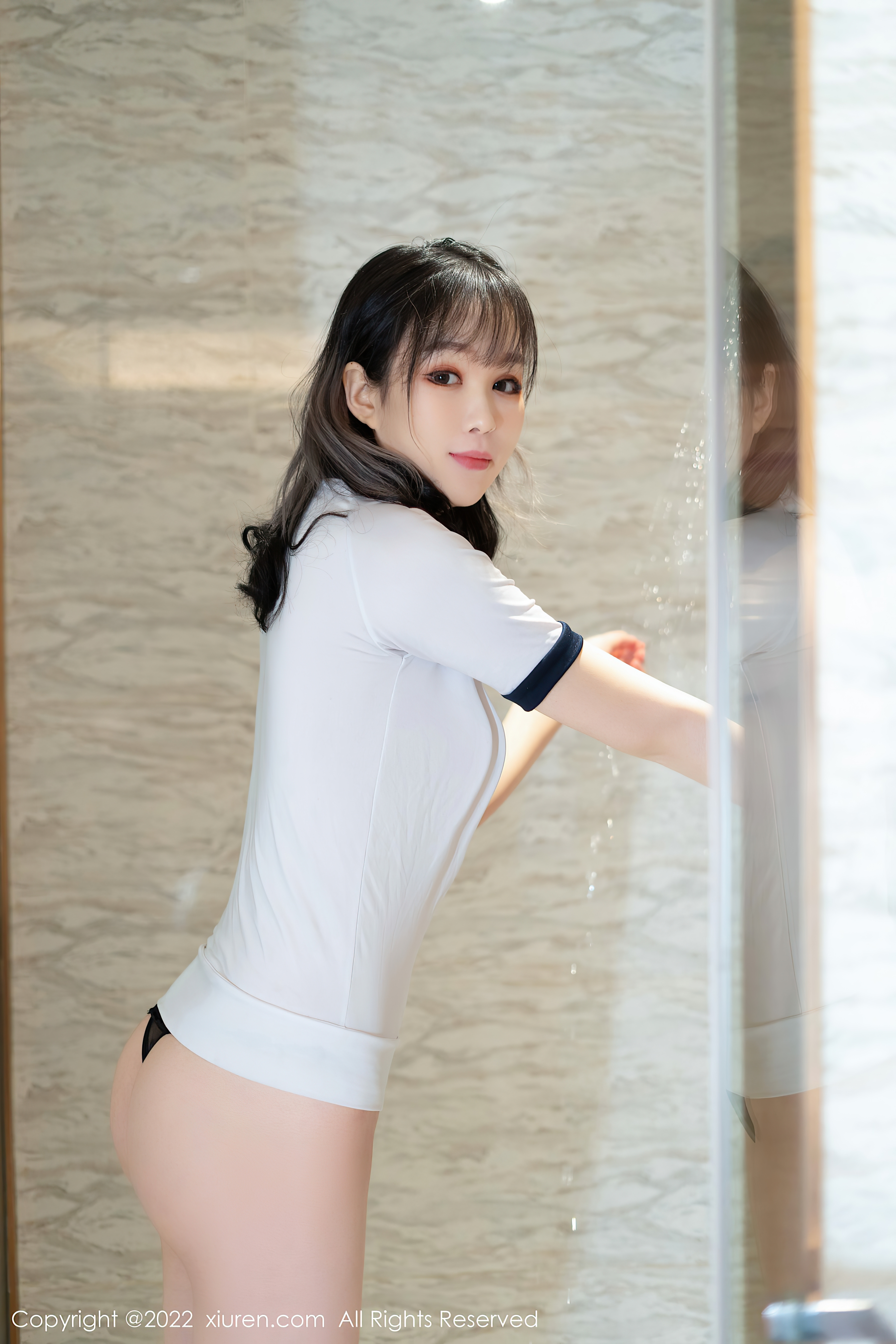 图片[18]-[XIUREN秀人网] 2022.03.08 NO.4684 杨倩倩[44+1P177M]-六色网