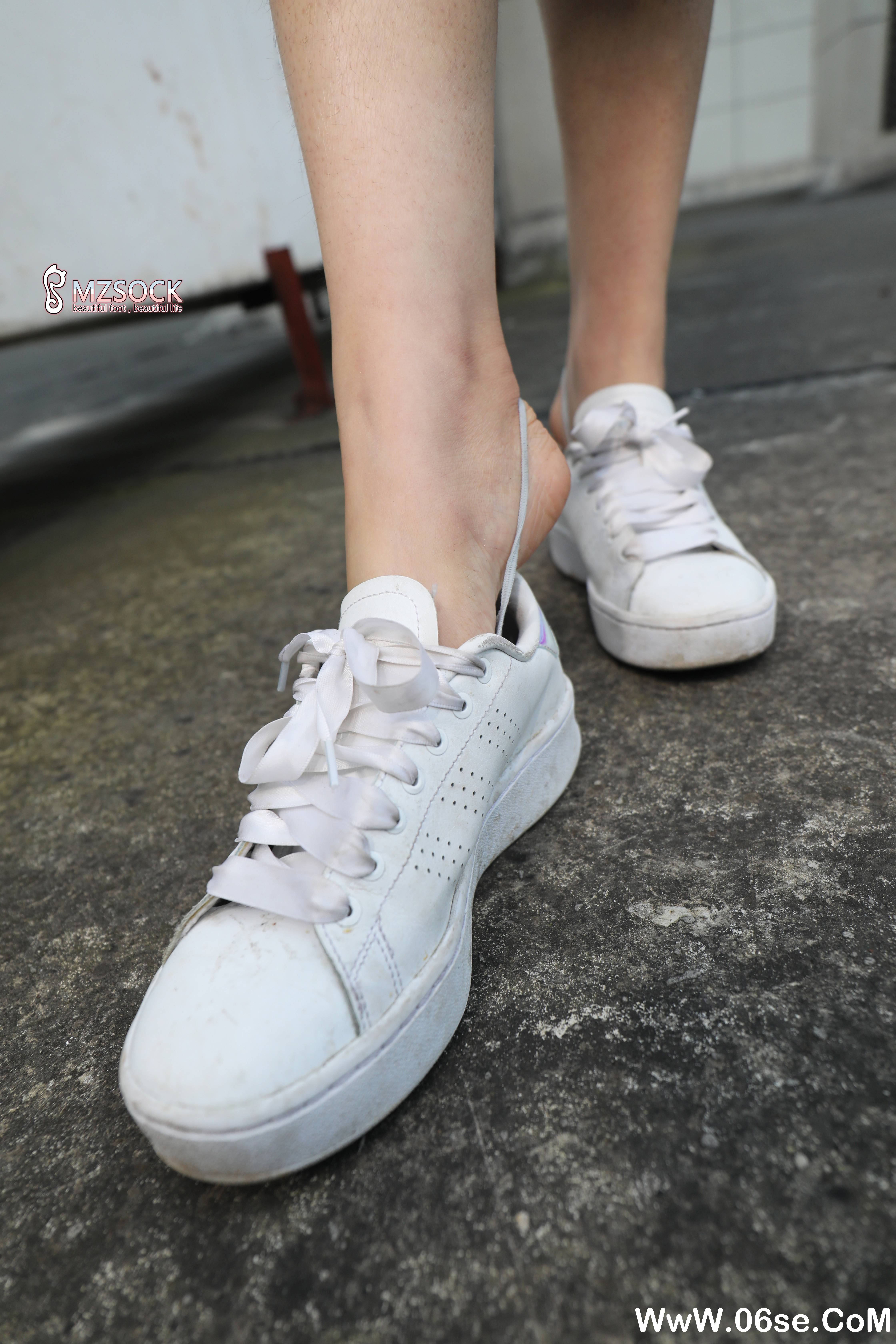 图片[48]-[MZSOCK]爱美足 NO.079 梦琪[76P818M]-六色网