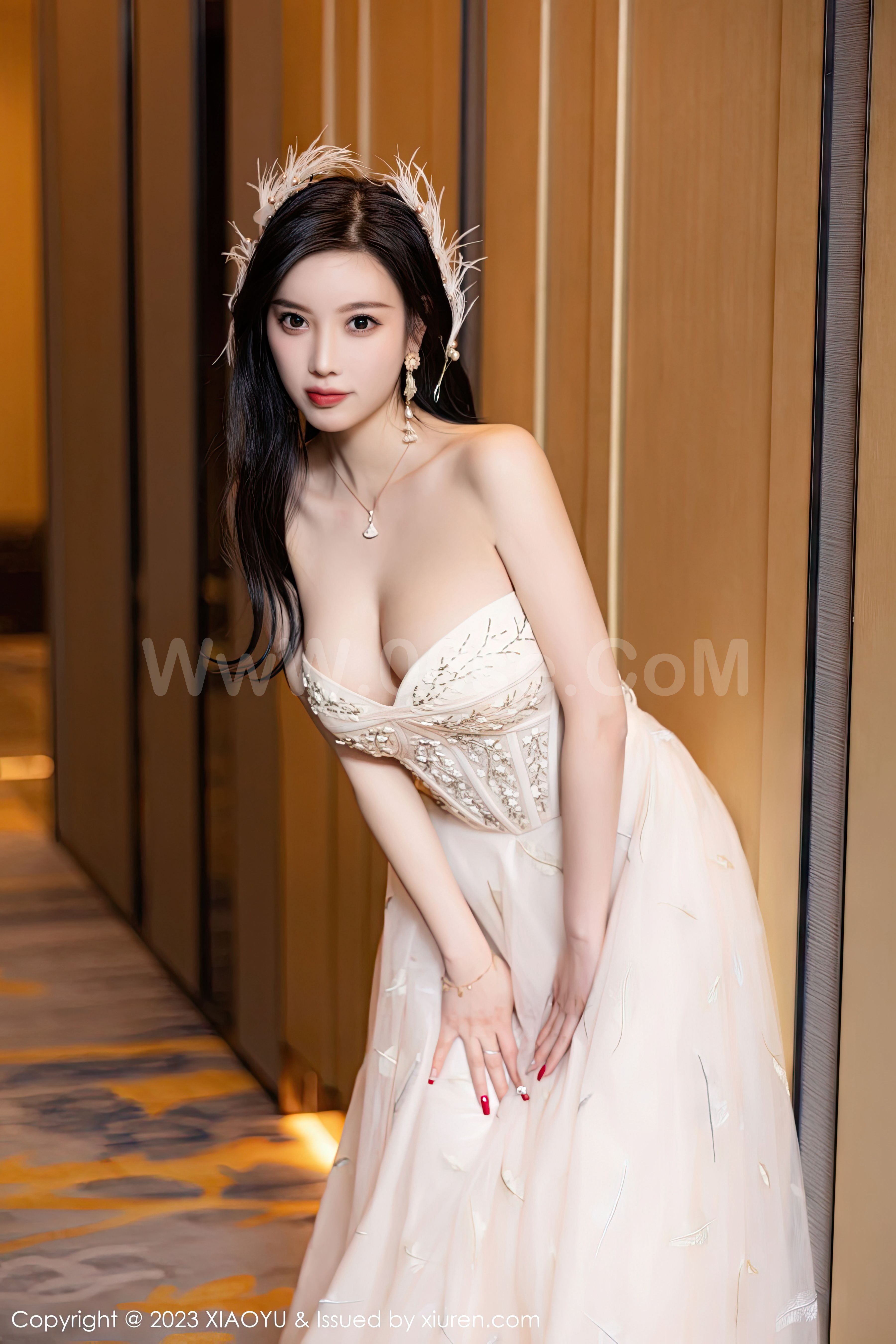 图片[8]-[XIAOYU语画界] Vol.941 Yang Chen Chen (杨晨晨Yome)-六色网