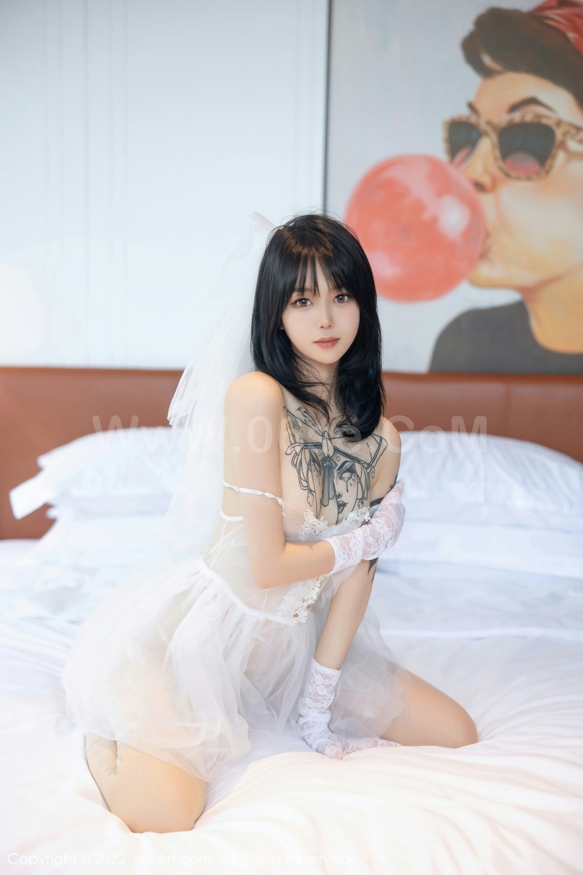 图片[83]-[XiuRen秀人网] 2022.06.30 No.5212 奶瓶-六色网