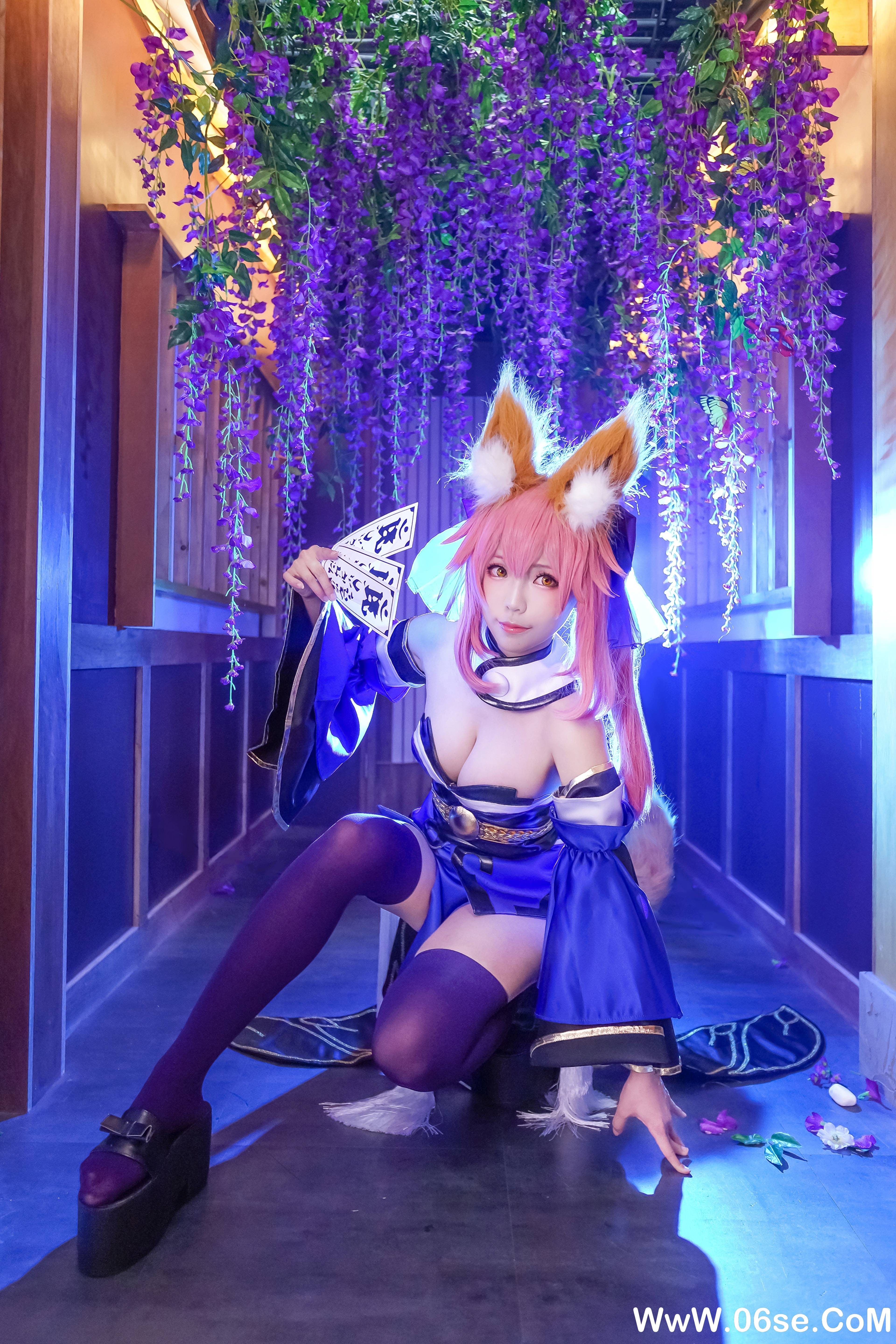 图片[22]-Ely_eee(ElyEE子) NO.050 — 玉藻前神社[42P174M]-六色网