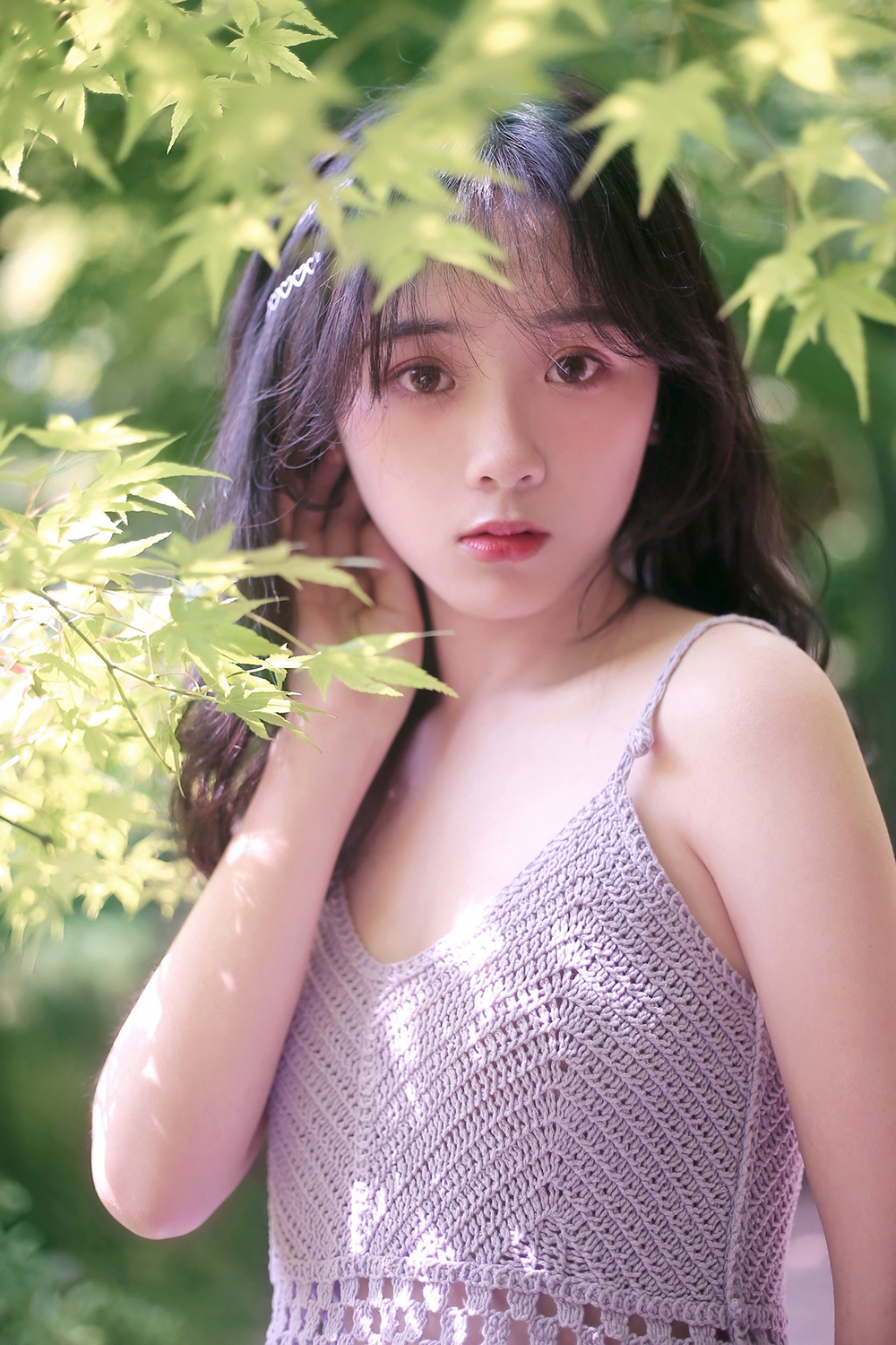 图片[9]-紫若幽兰~~-六色网