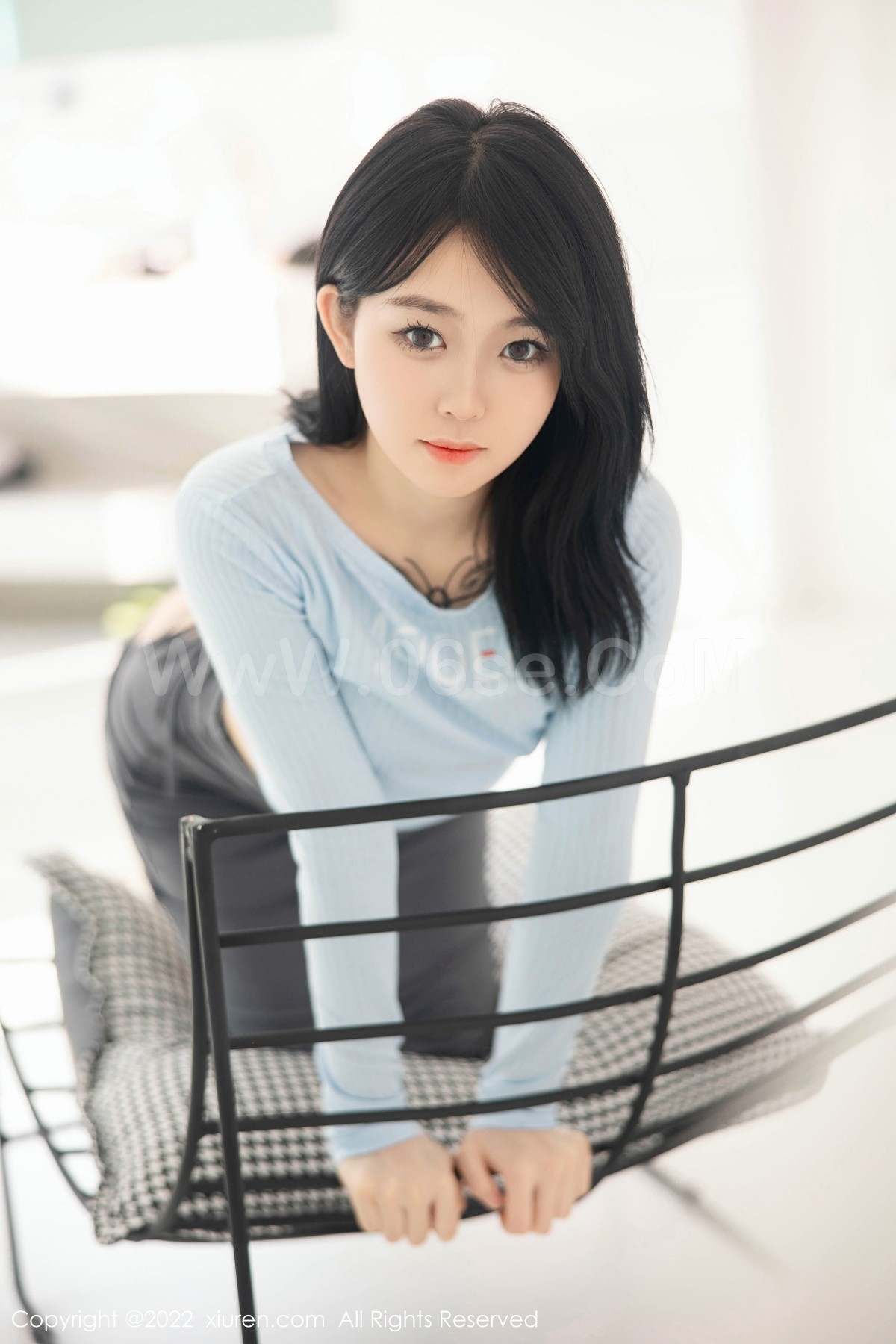 图片[41]-【XiuRen秀人網】2022.08.18 Vol.5453 小麥是只喵【96P】-六色网