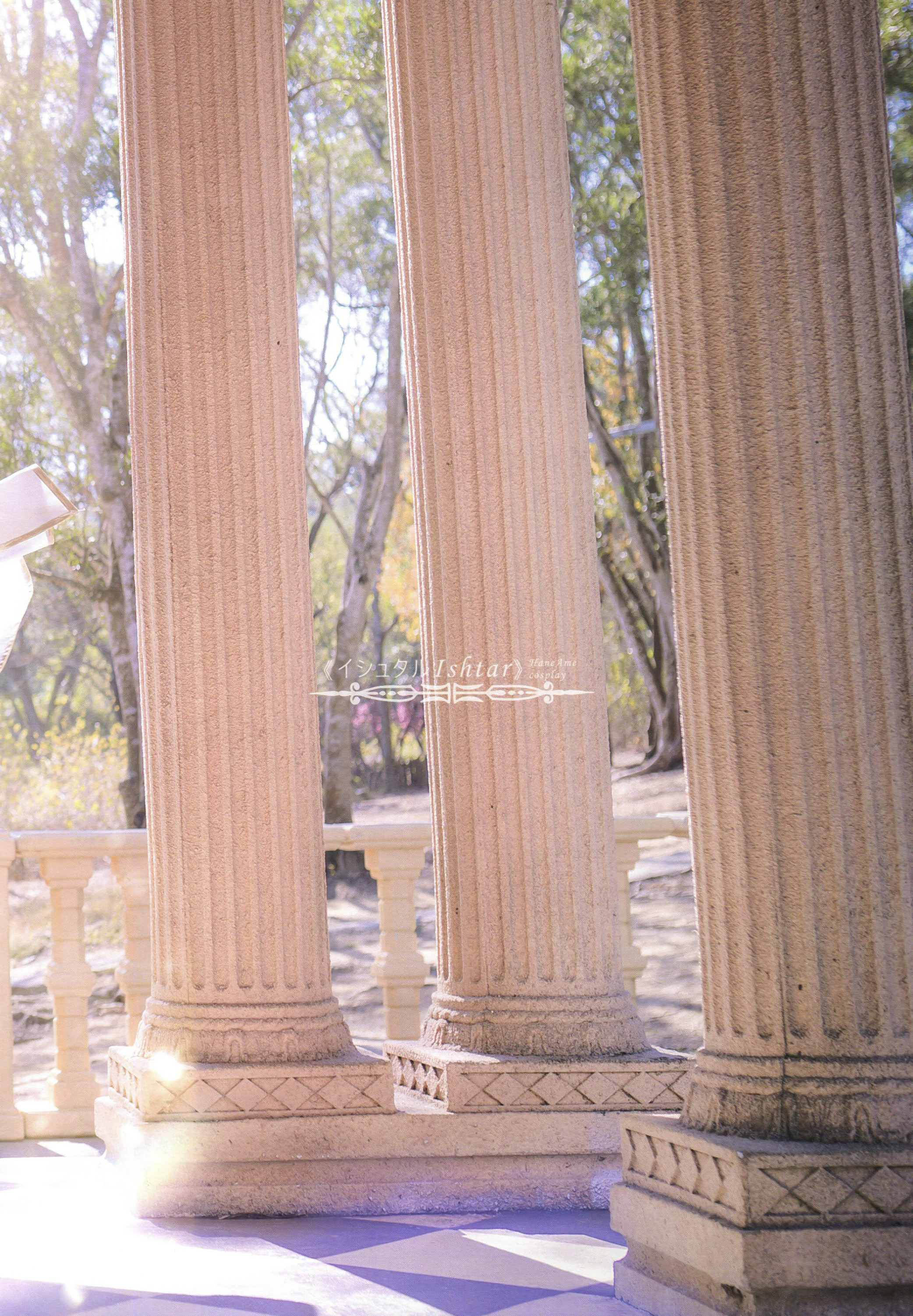 图片[12]-Hane Ame 雨波写真 NO.075 — Ishtar 伊斯塔[84P141M]-六色网