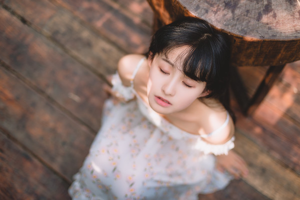 图片[9]-雏菊-六色网