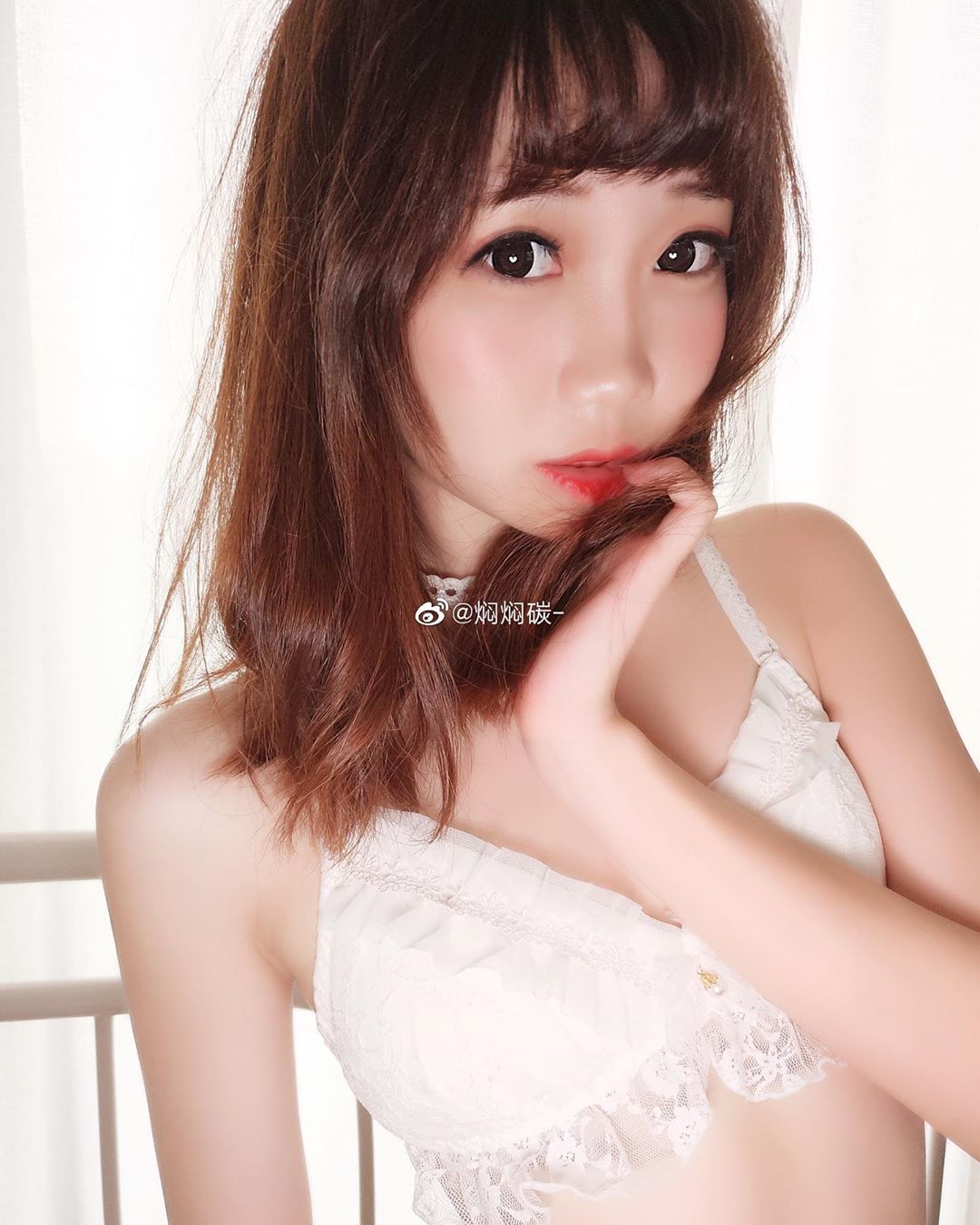 图片[1143]-焖焖碳 NO.001 – 微博图片视频打包合集[1459P+98V657M]-六色网