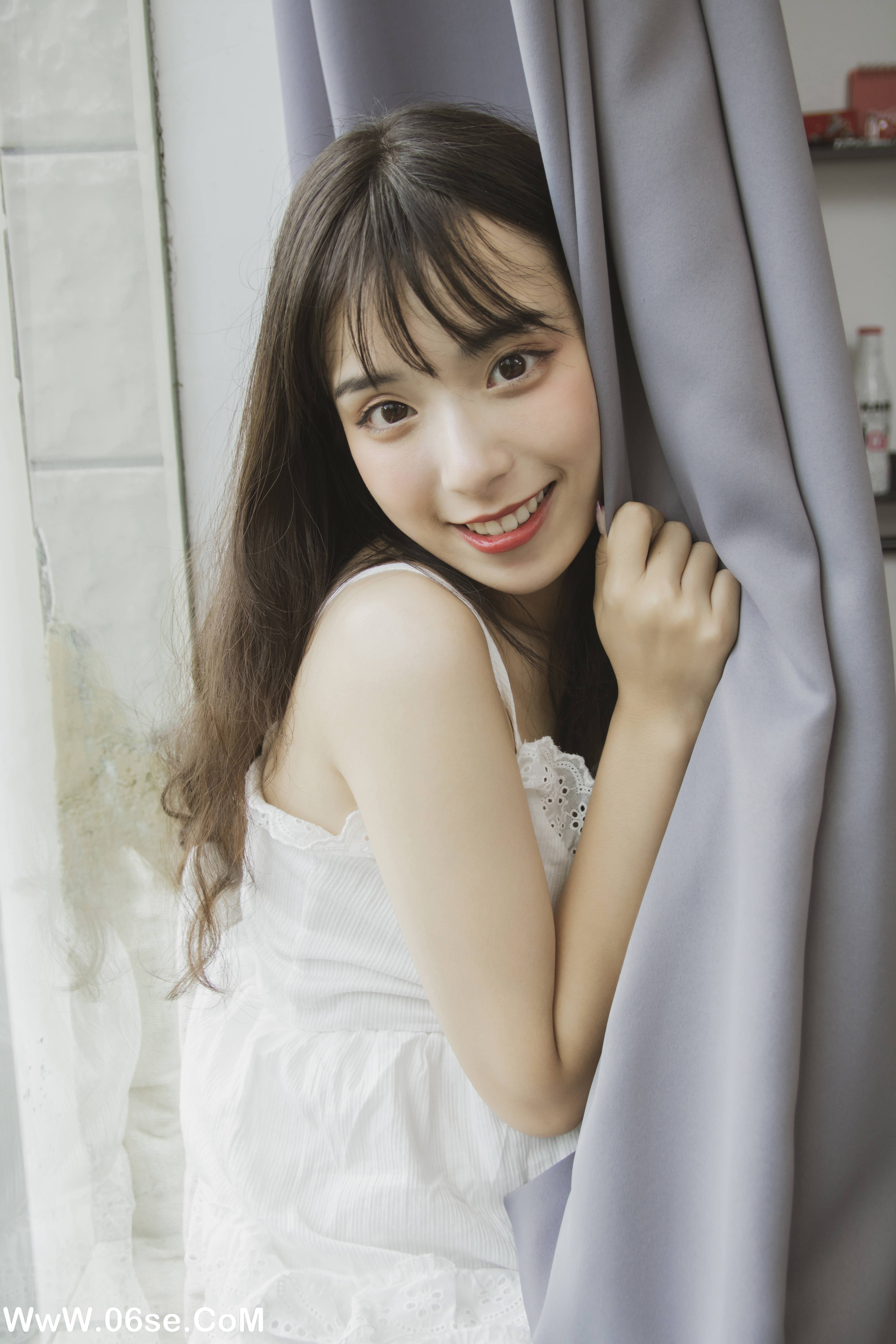 图片[41]-[YALAYI雅拉伊] No.357 我的高达女友 阿橙-六色网