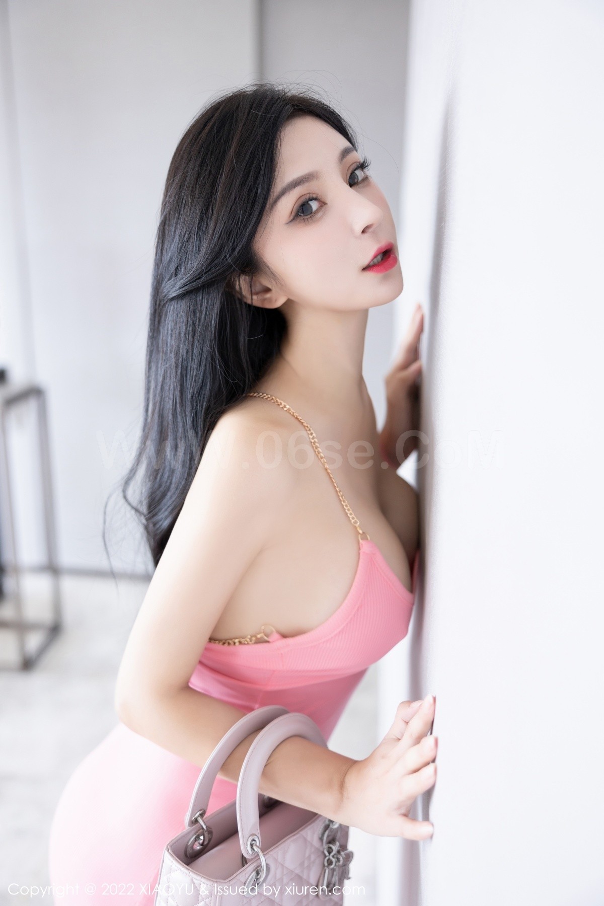 图片[9]-[XIAOYU语画界] 2022.09.01 Vol.855 小蠻妖Yummy【78P】-六色网
