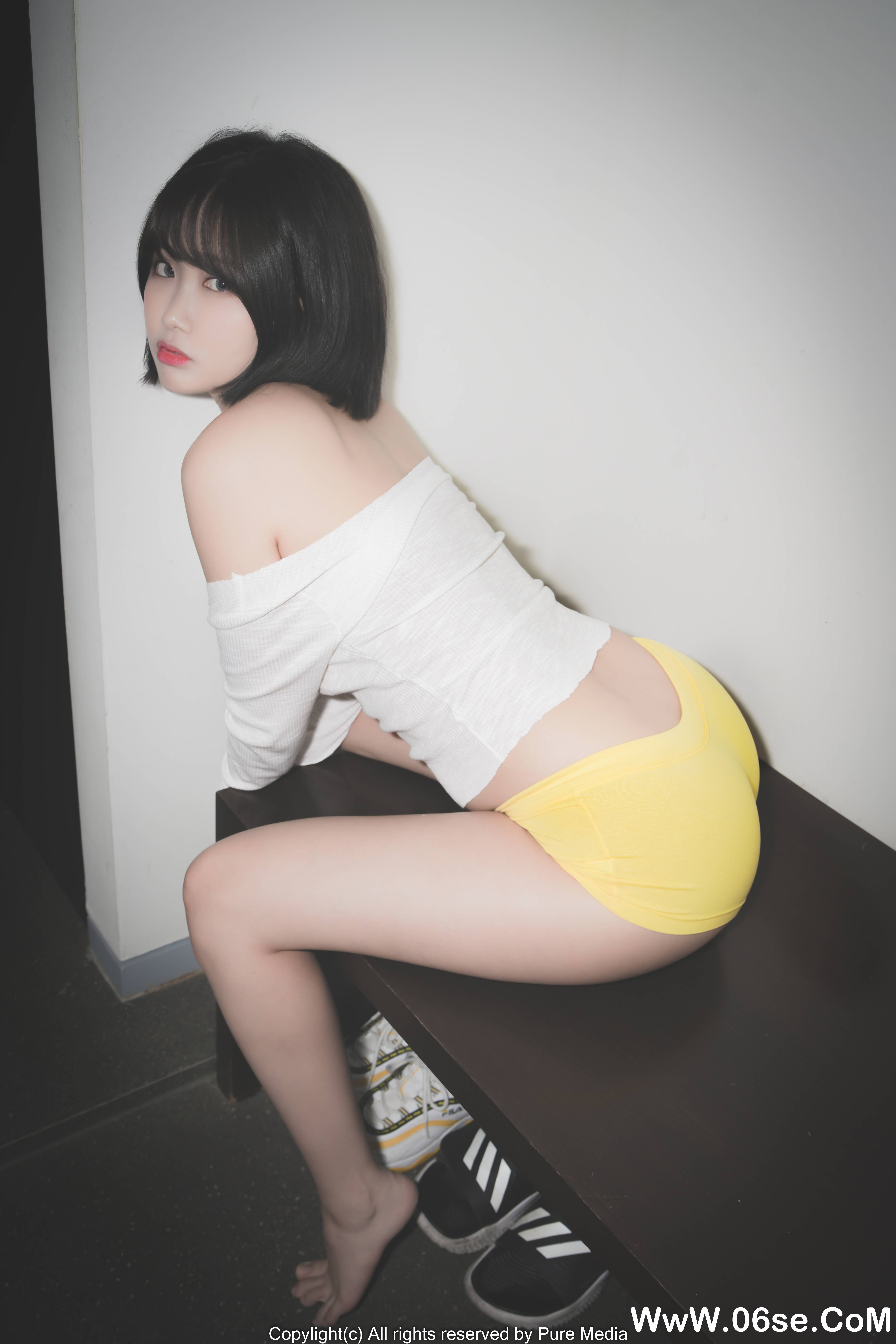 图片[63]-[Pure Media] NO.058 Leechu[83P992M]-六色网