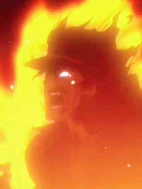 无敌的承太郎真的死了吗