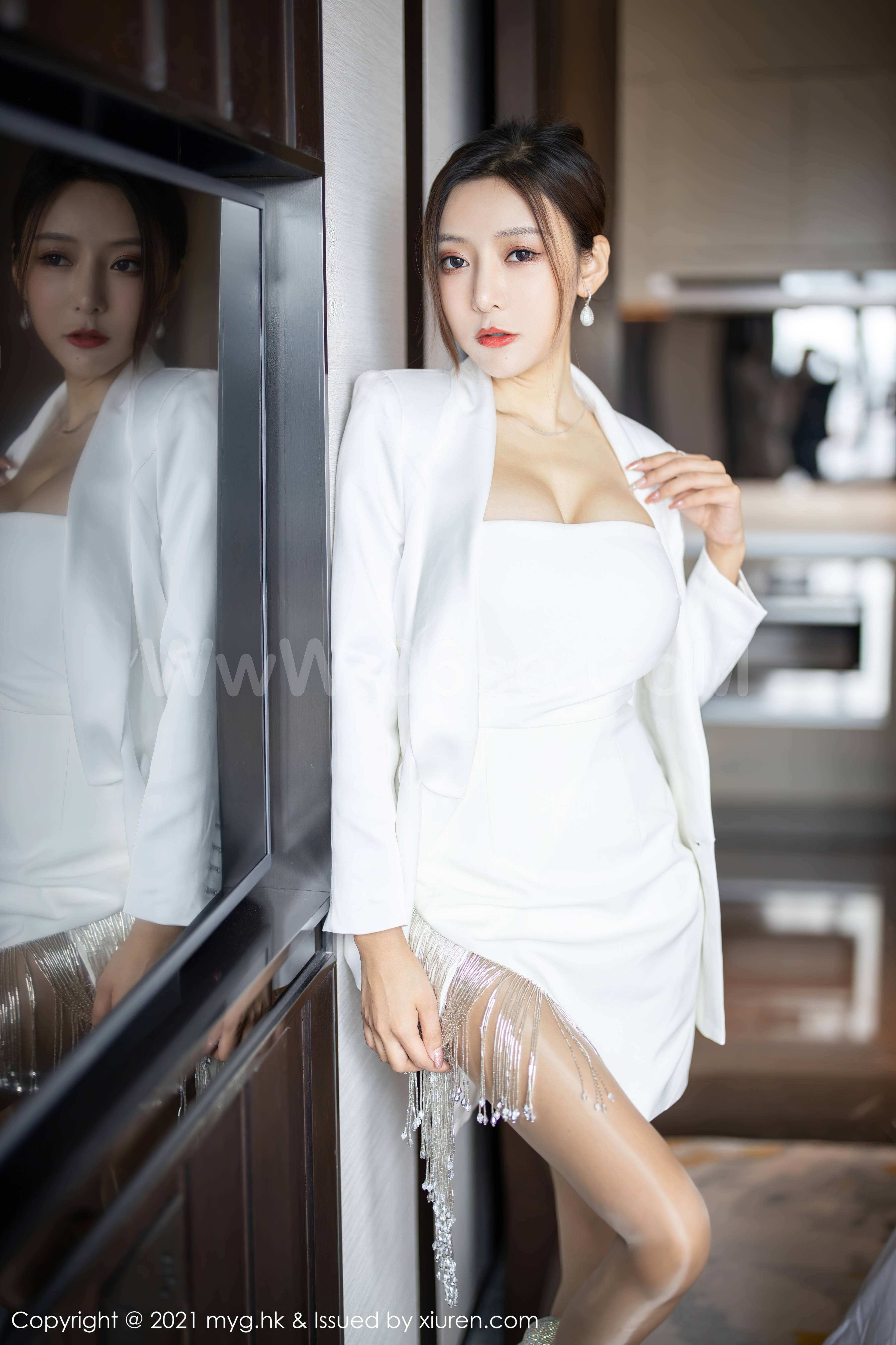 图片[4]-MyGirl Vol.541 Yanni – Wang Xin Yao (王馨瑶)-六色网