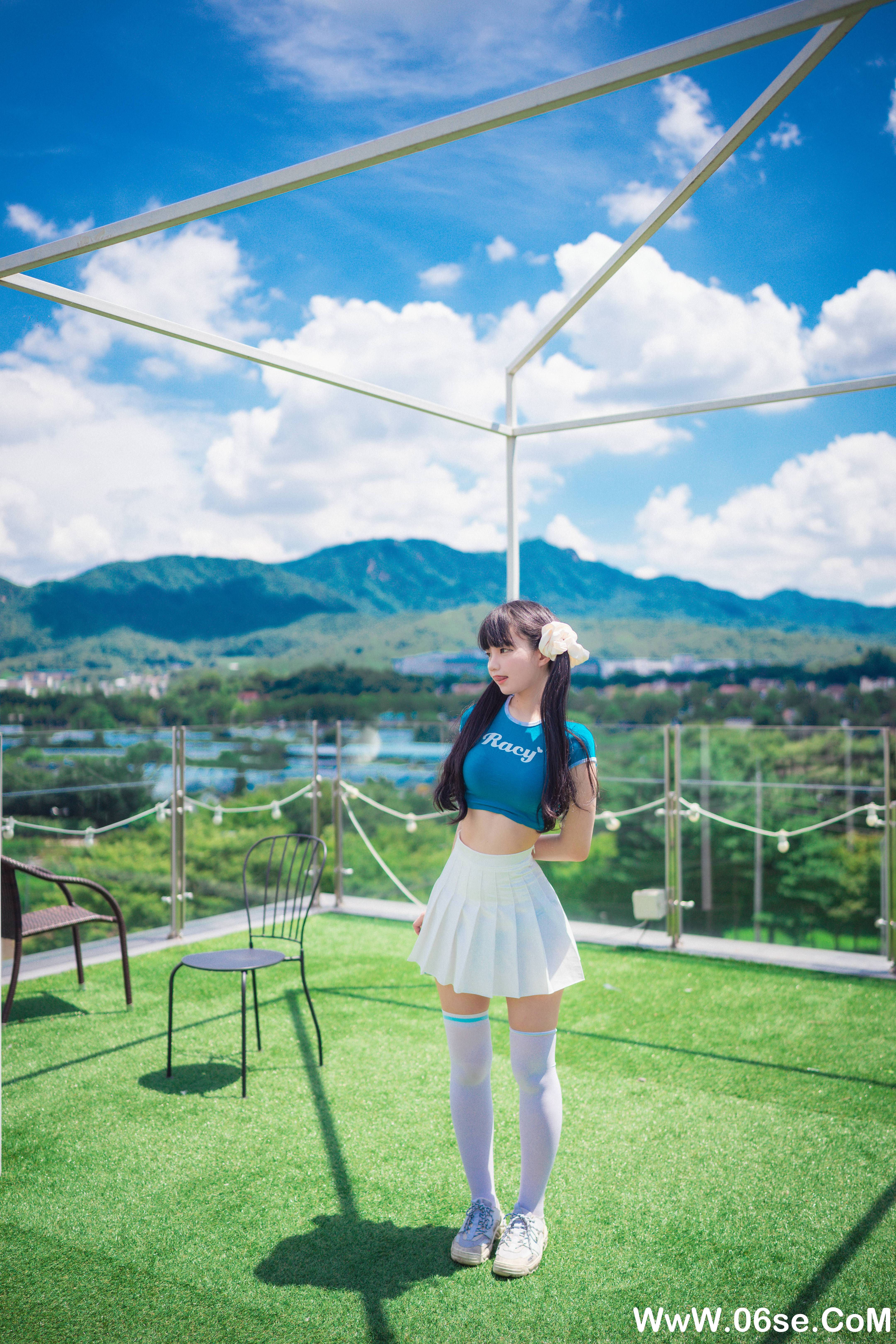 图片[46]-DJAWA – NO.065 Refreshing Summer [102P3.3G]-六色网
