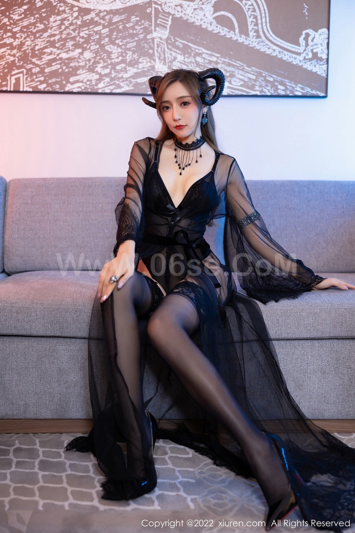 图片[12]-[XiuRen秀人网] 2022.08.05 No.5396 王馨瑶yanni [82+1P]-瑞丝馆-六色网